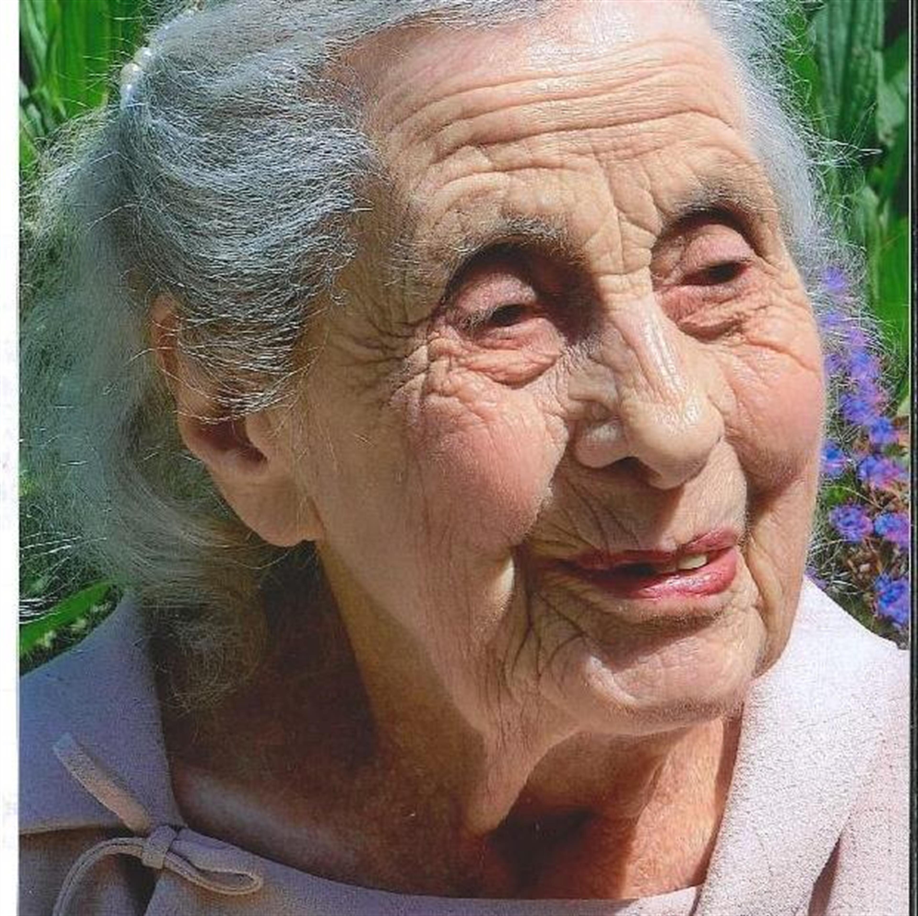 Mary Lillian Young Talley