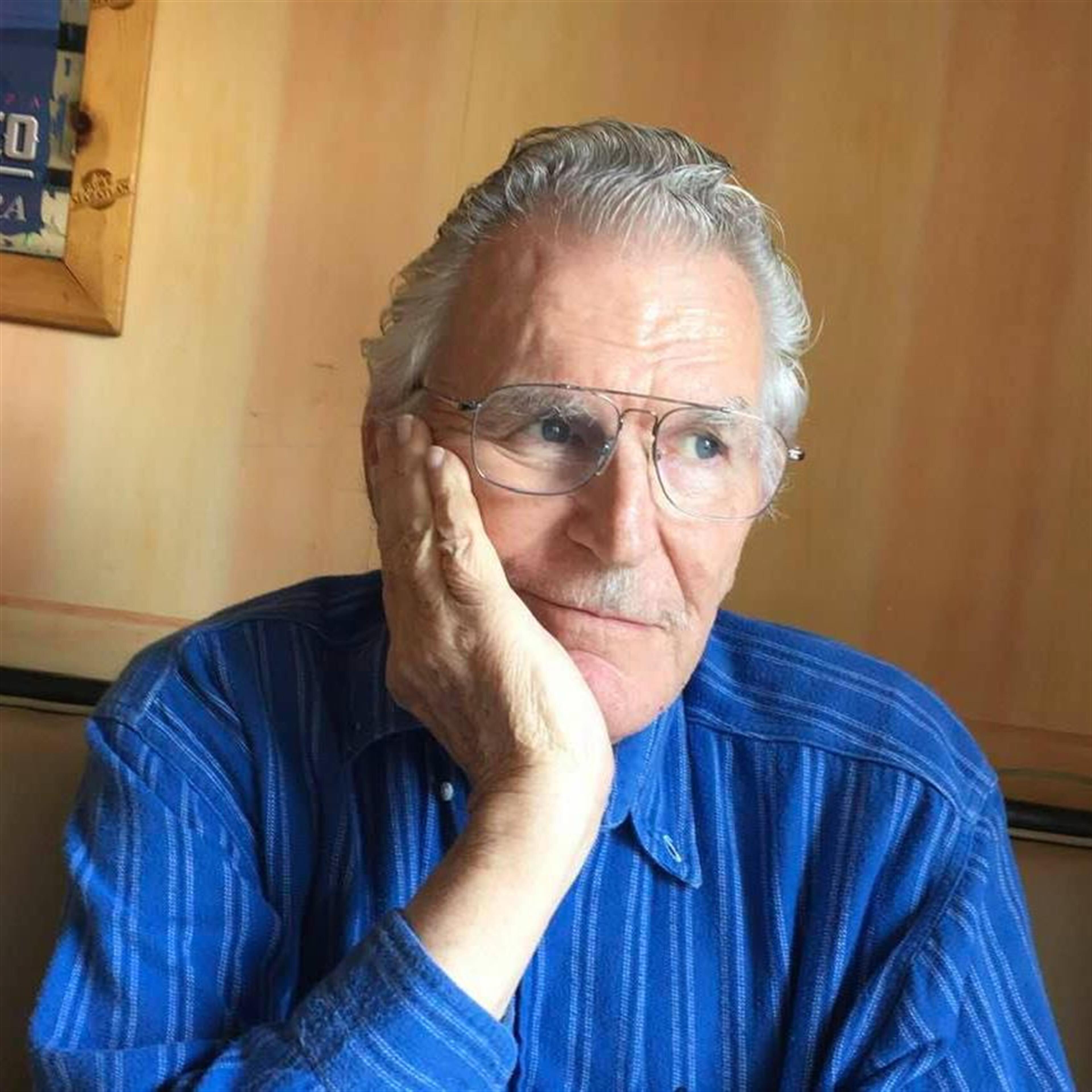 Larry Bruce Shaw