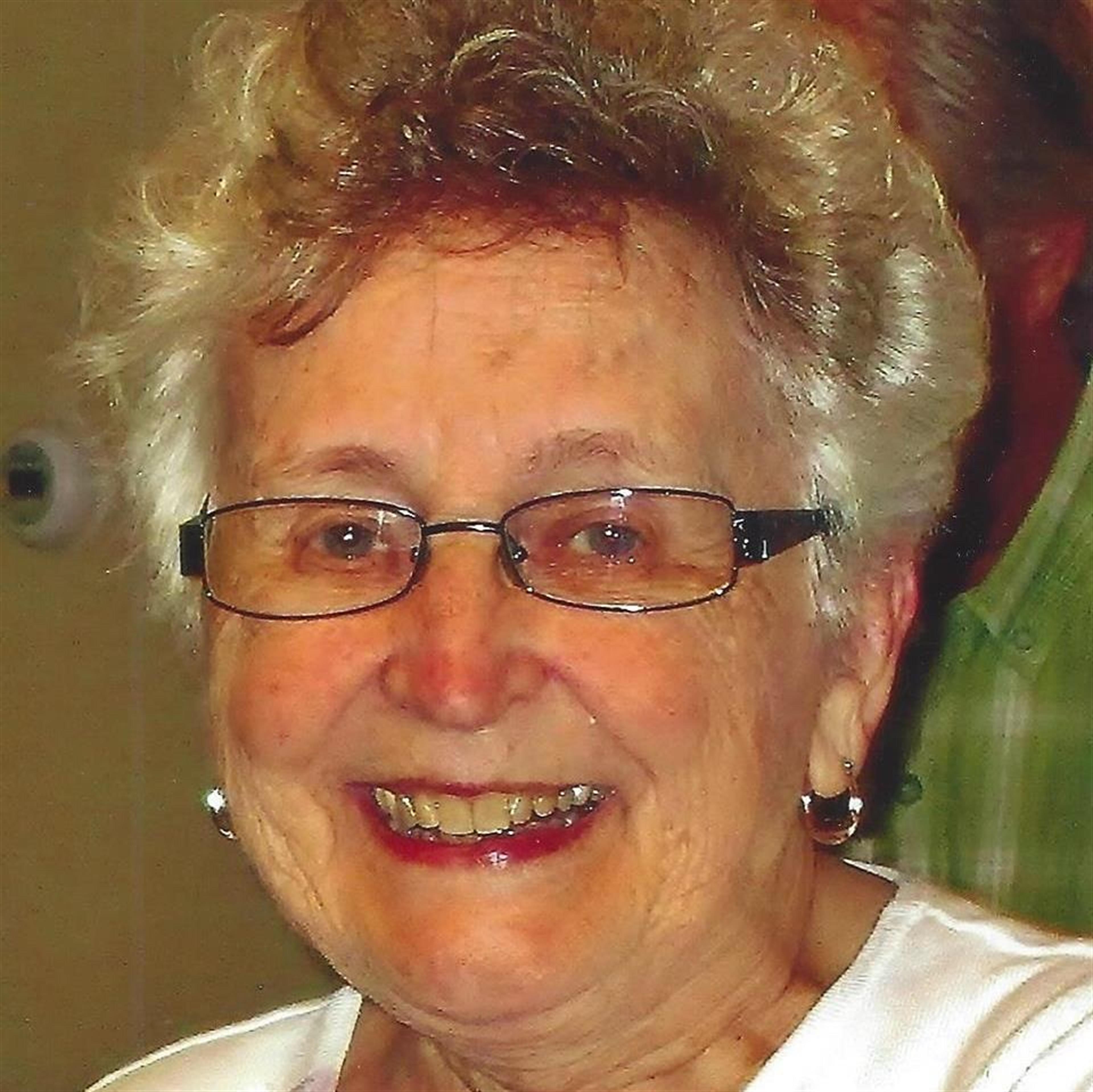 Joan Ann Joachim