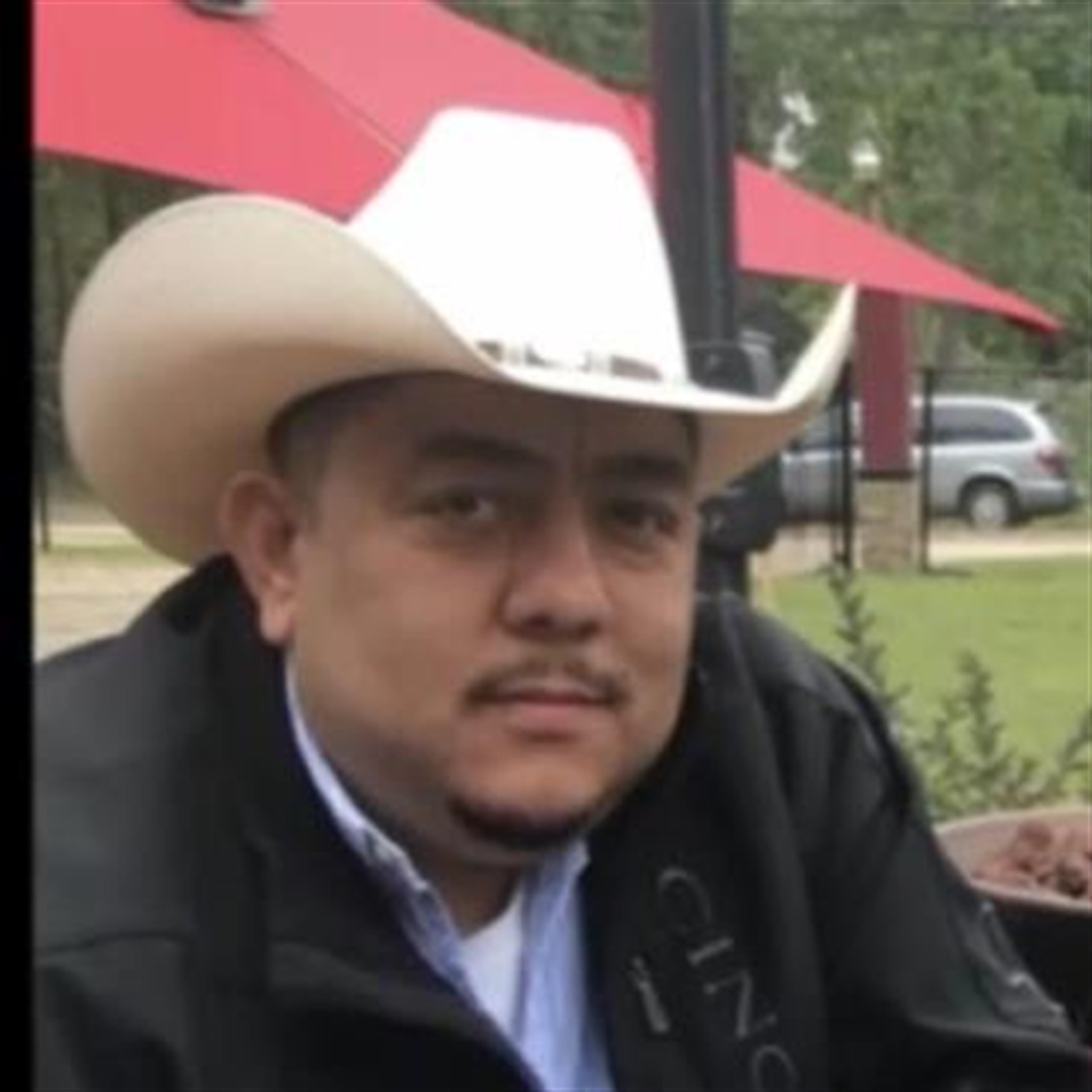 Ismael Guadalupe Garza