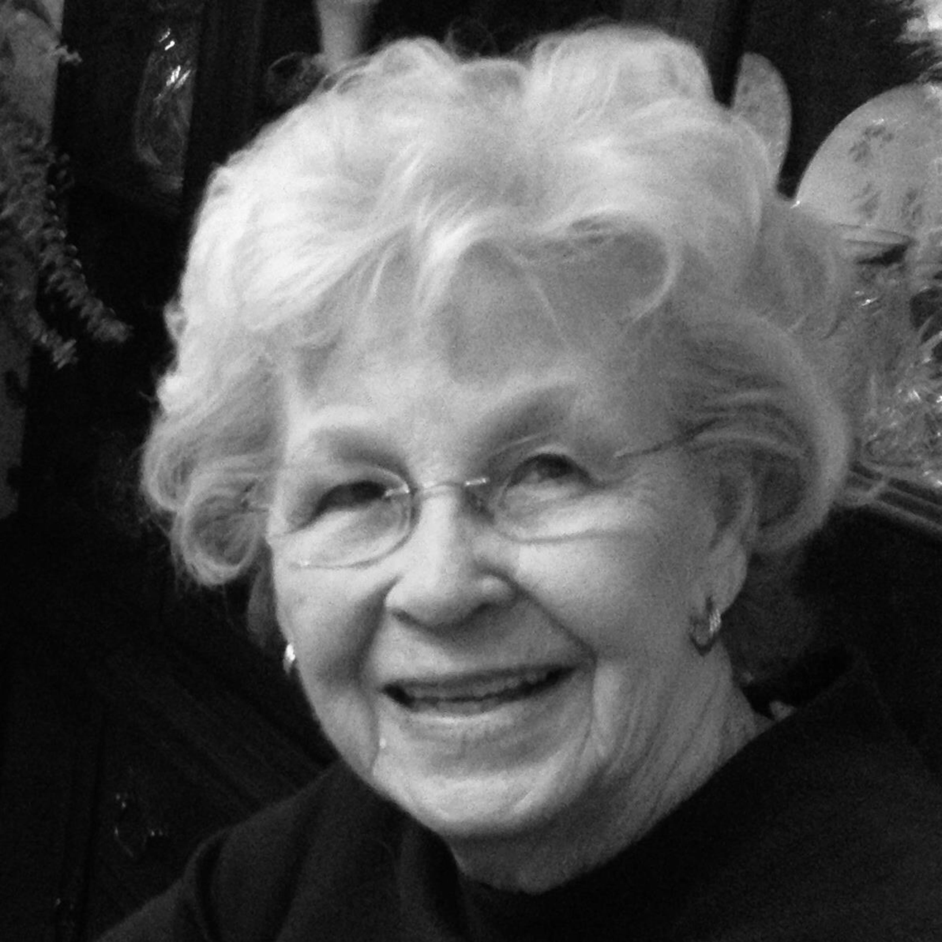 Junia Ray Jones Gibbons