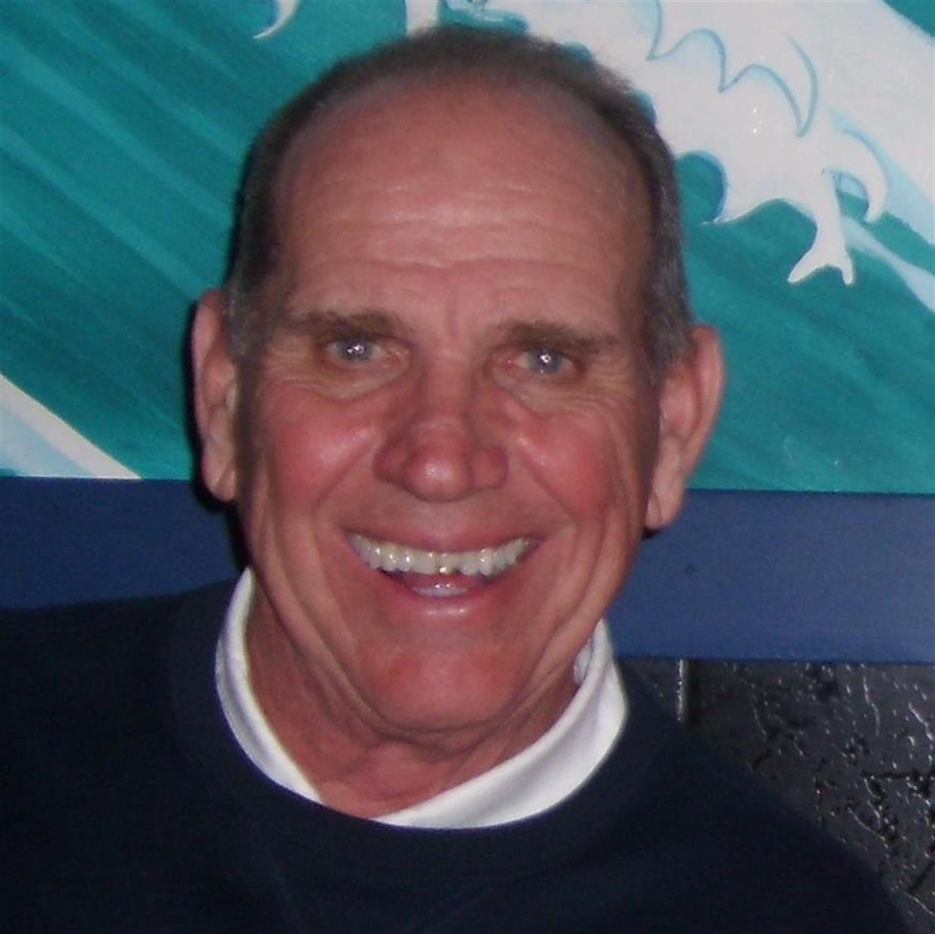 R. James "Jim" Federighe