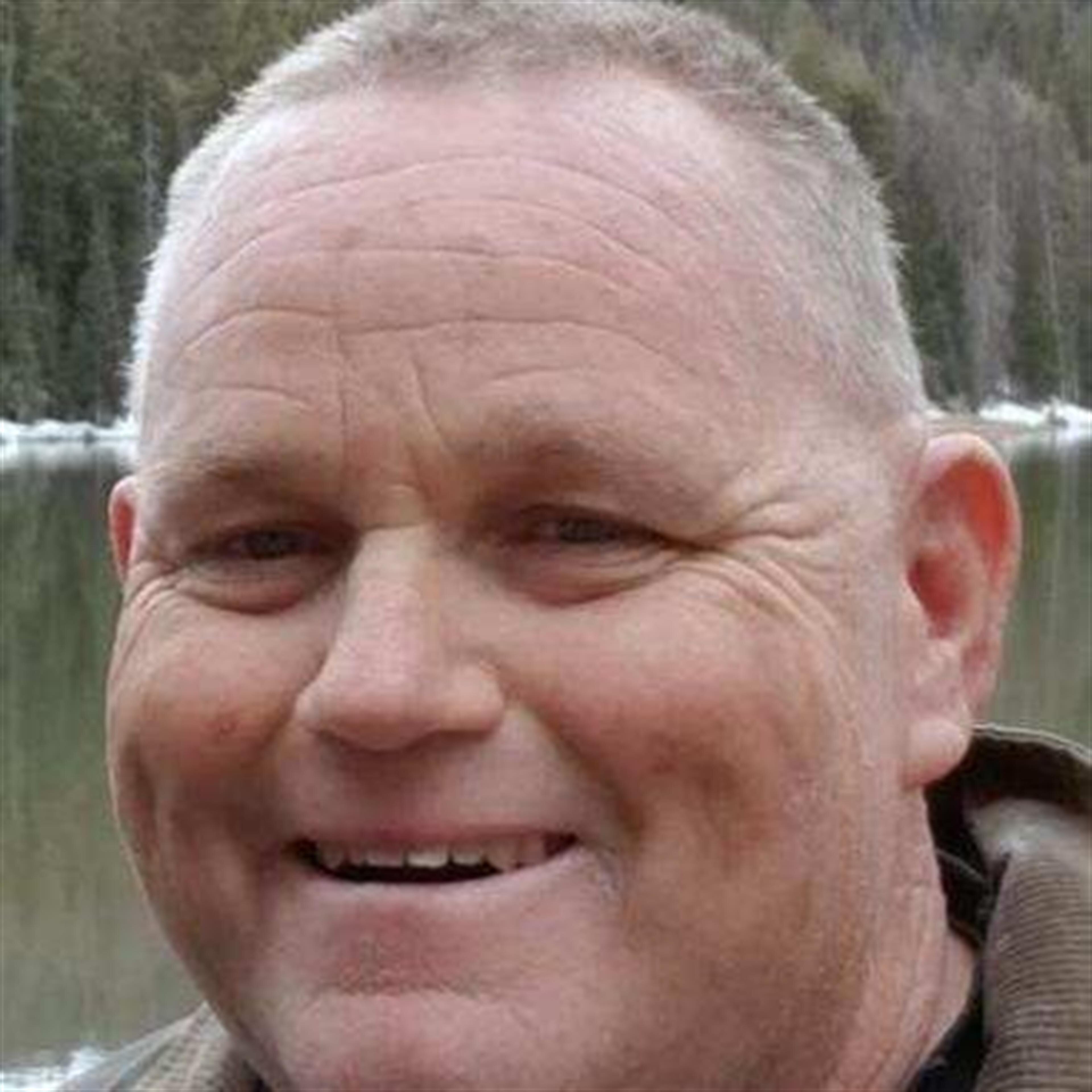 Scott Clive Earl