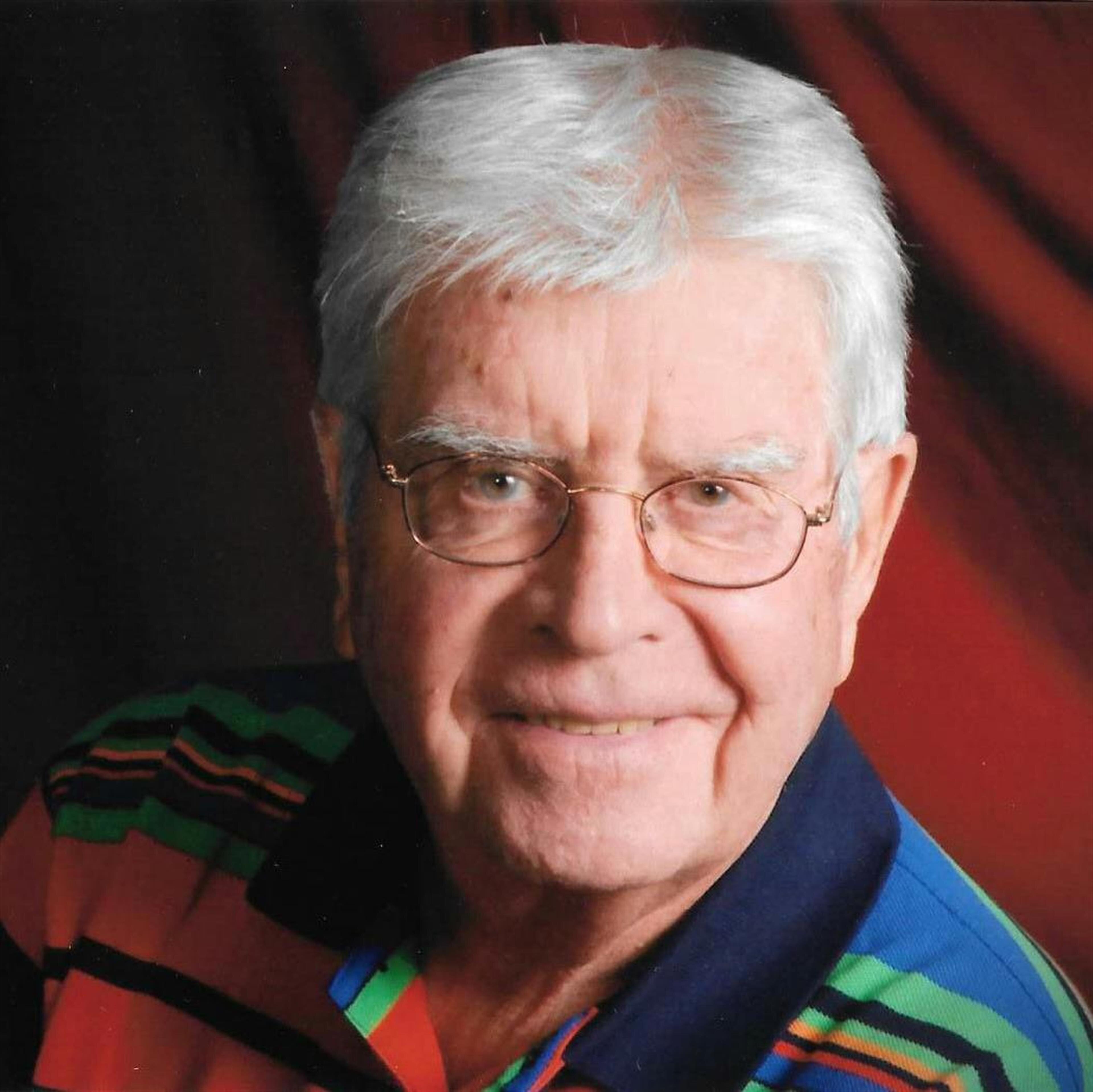 Kenneth Gerald Kwasnik