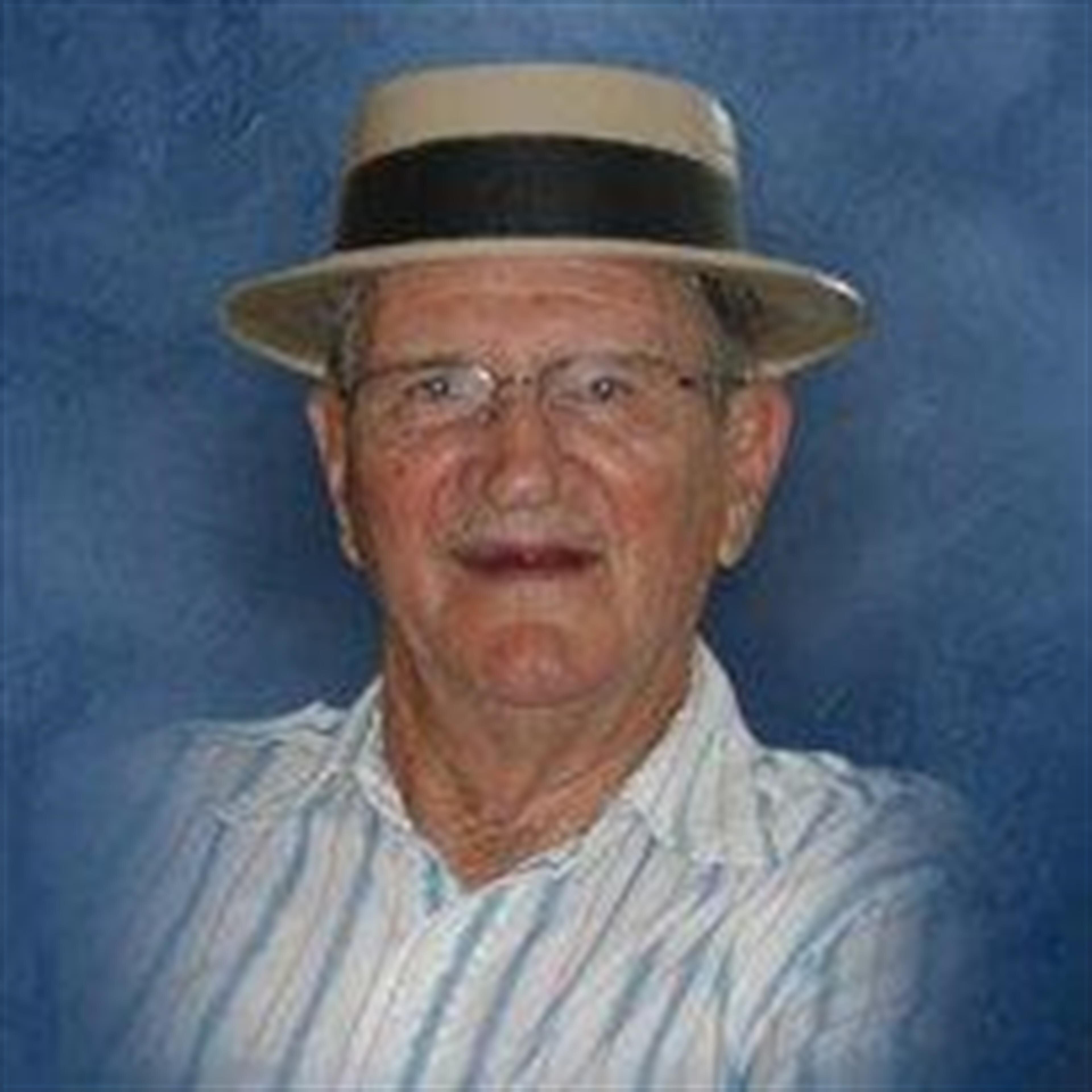 John Degraffenreid (Humansville)