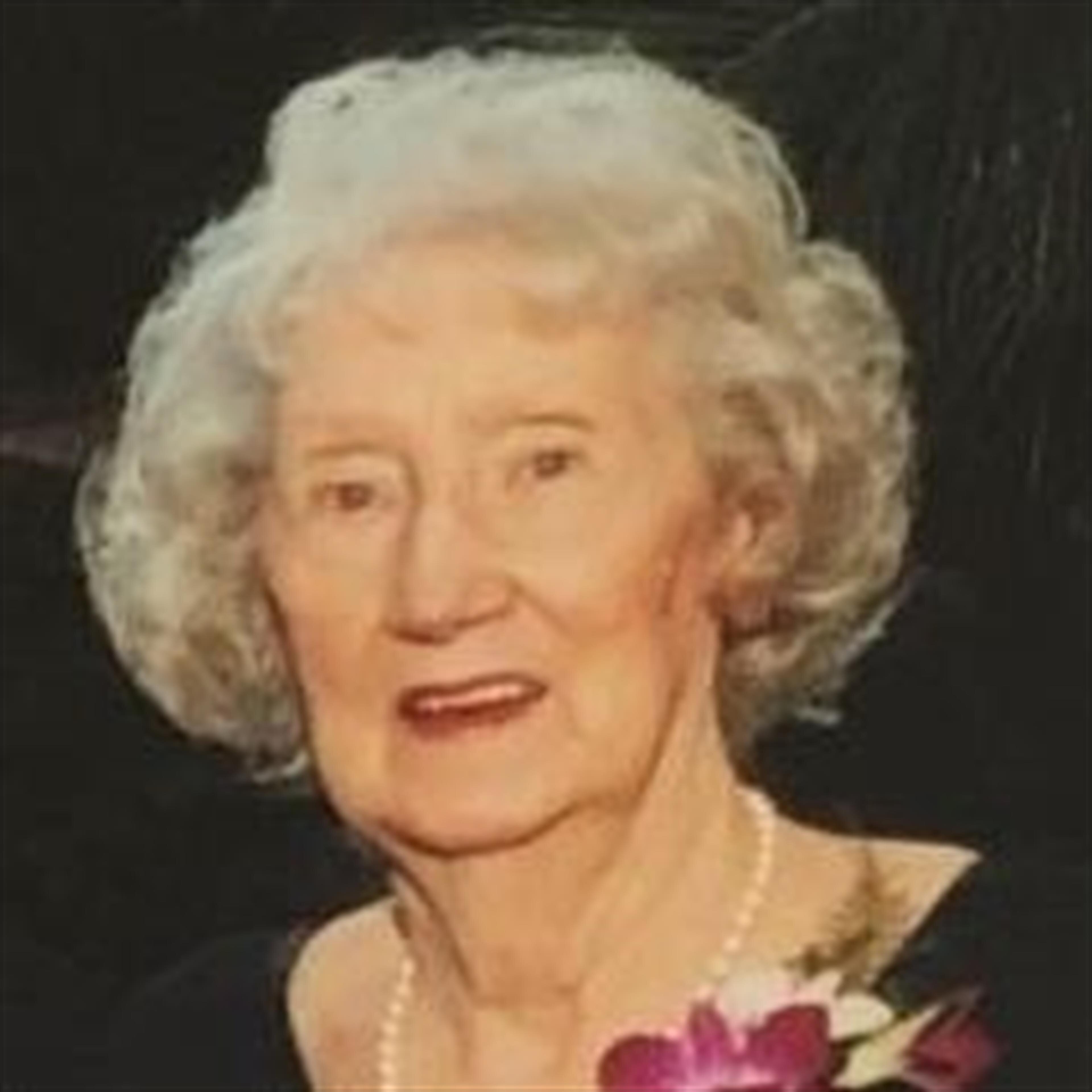 Louise Hemby