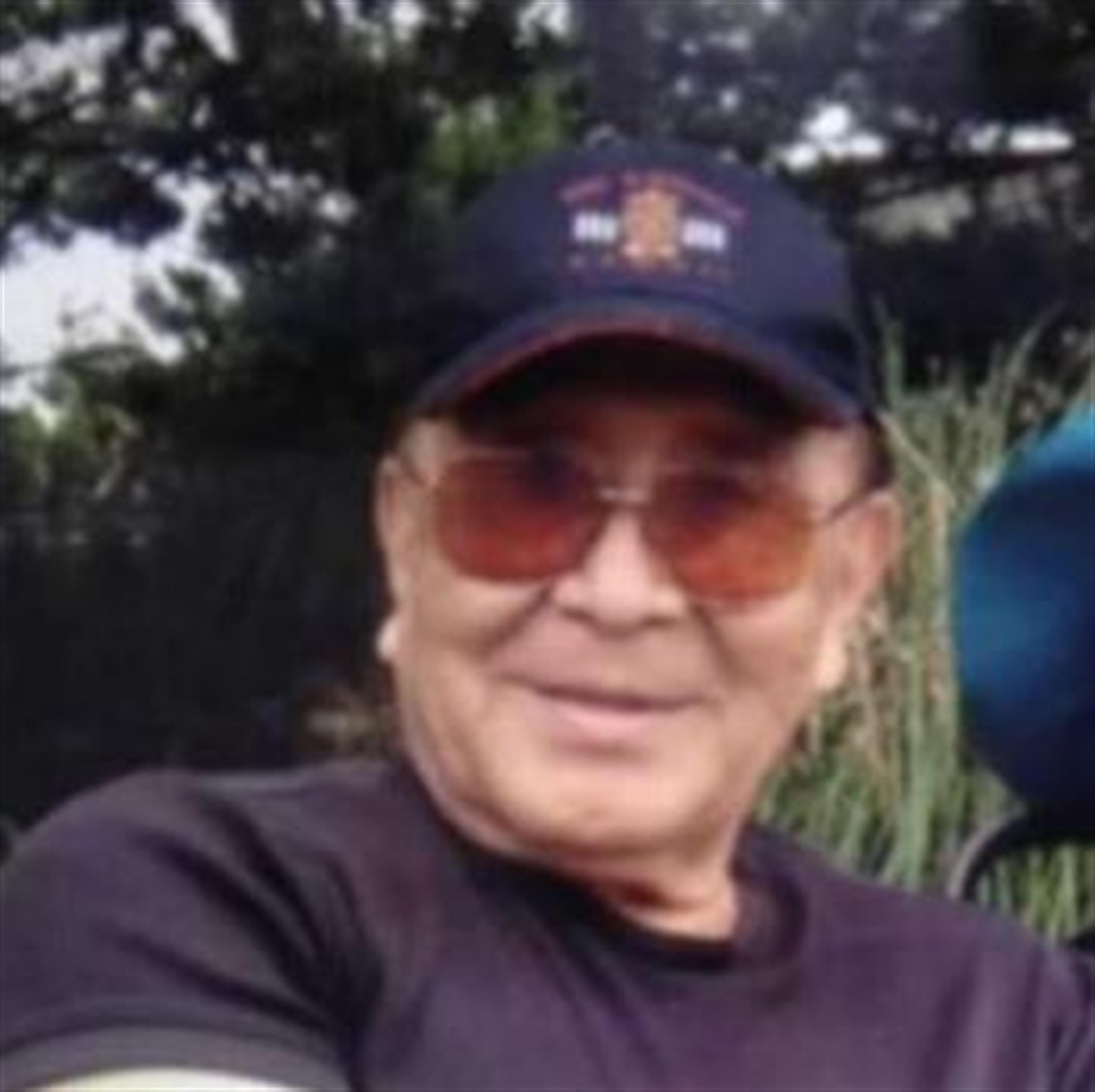 Michael Jala Maran