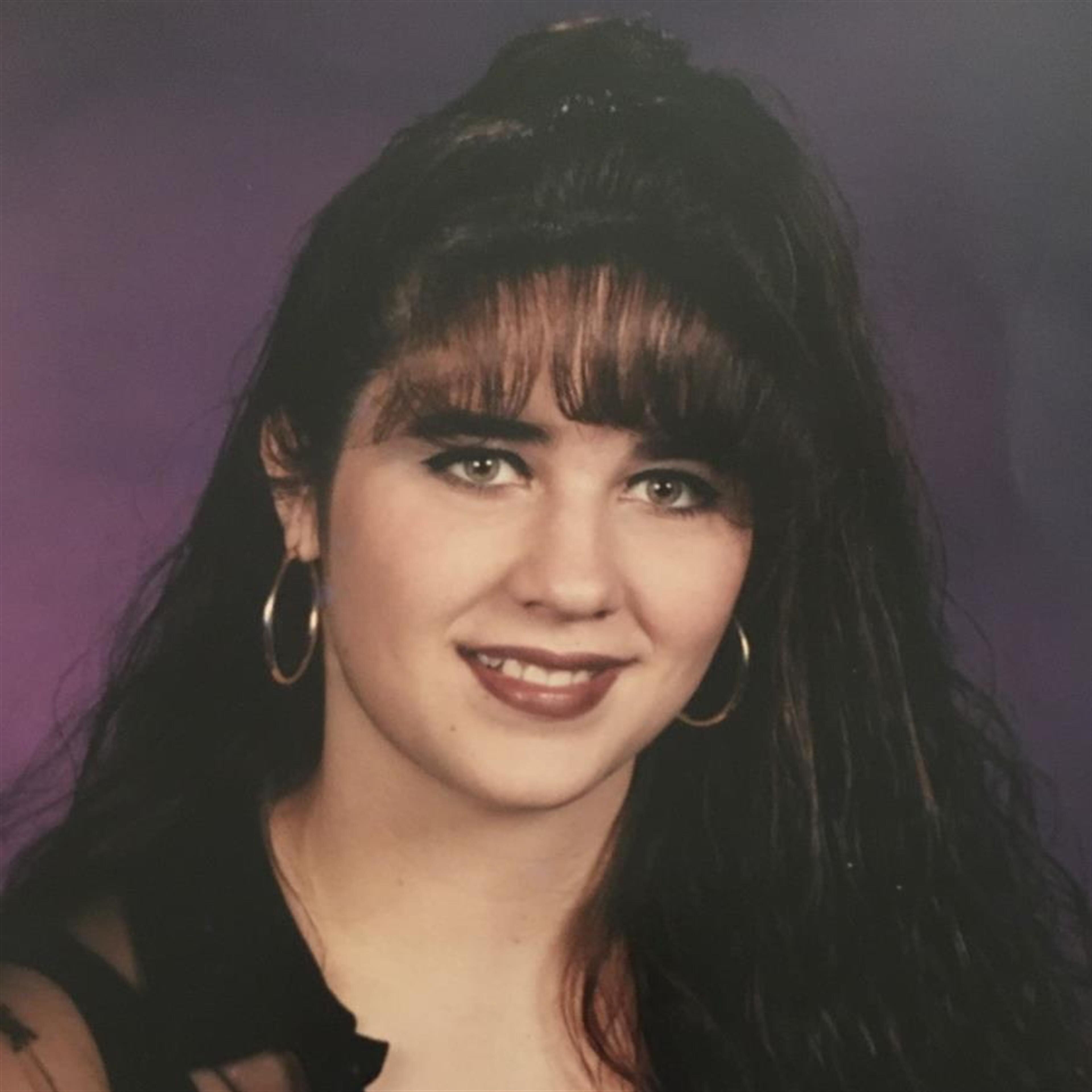 Sara Sherrene Pierce