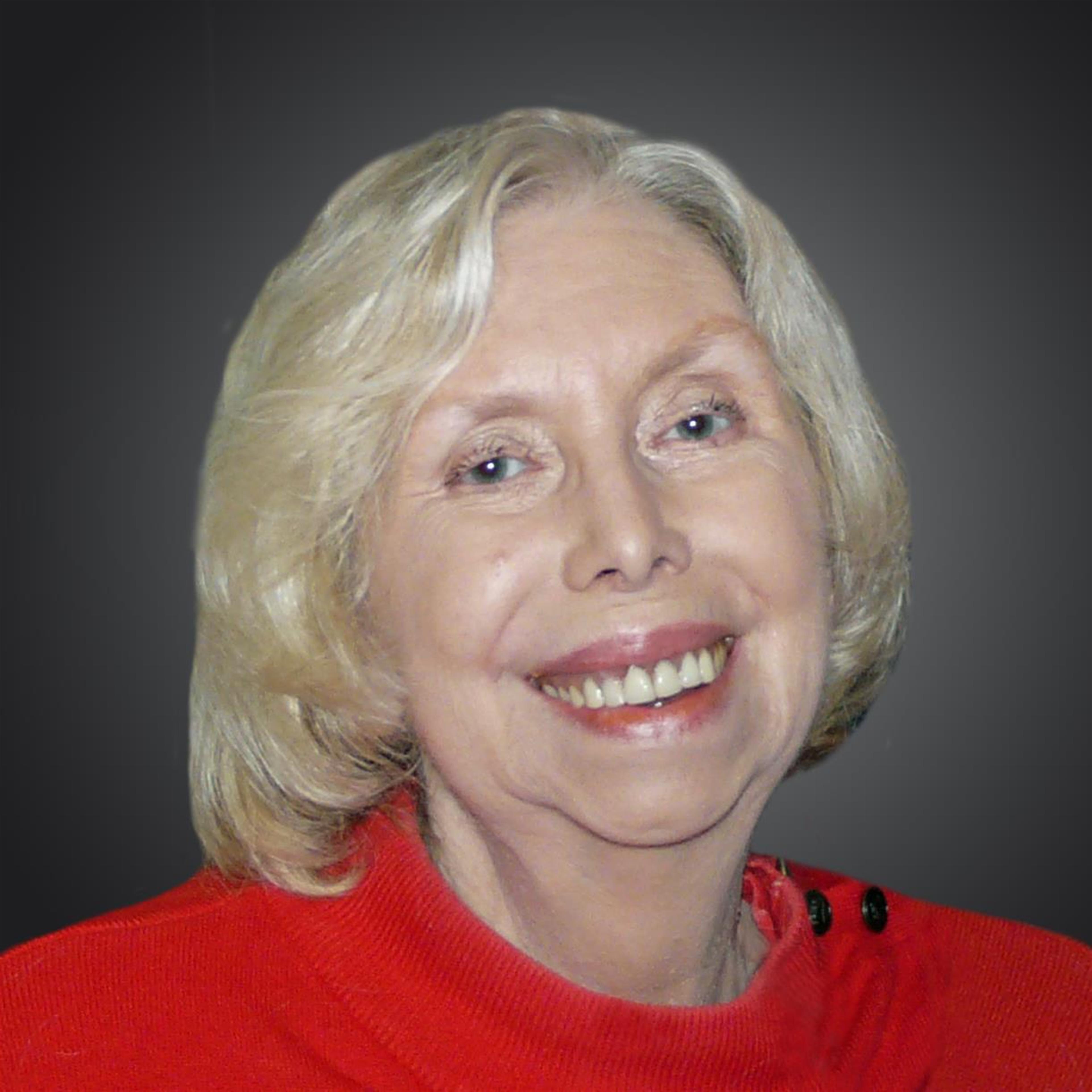 Mary Massengill Beauregard