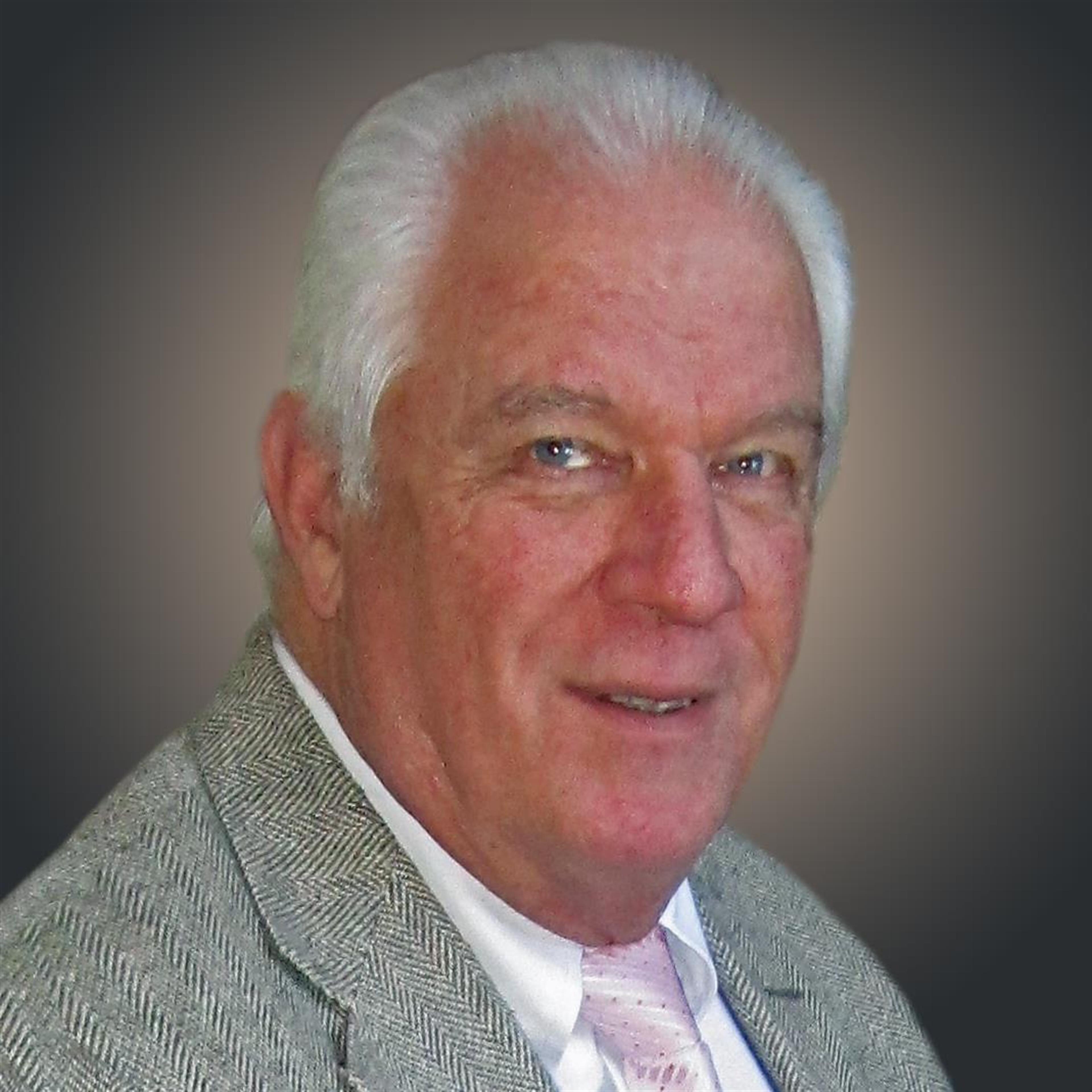 Donald Daniel Perkins Jr.