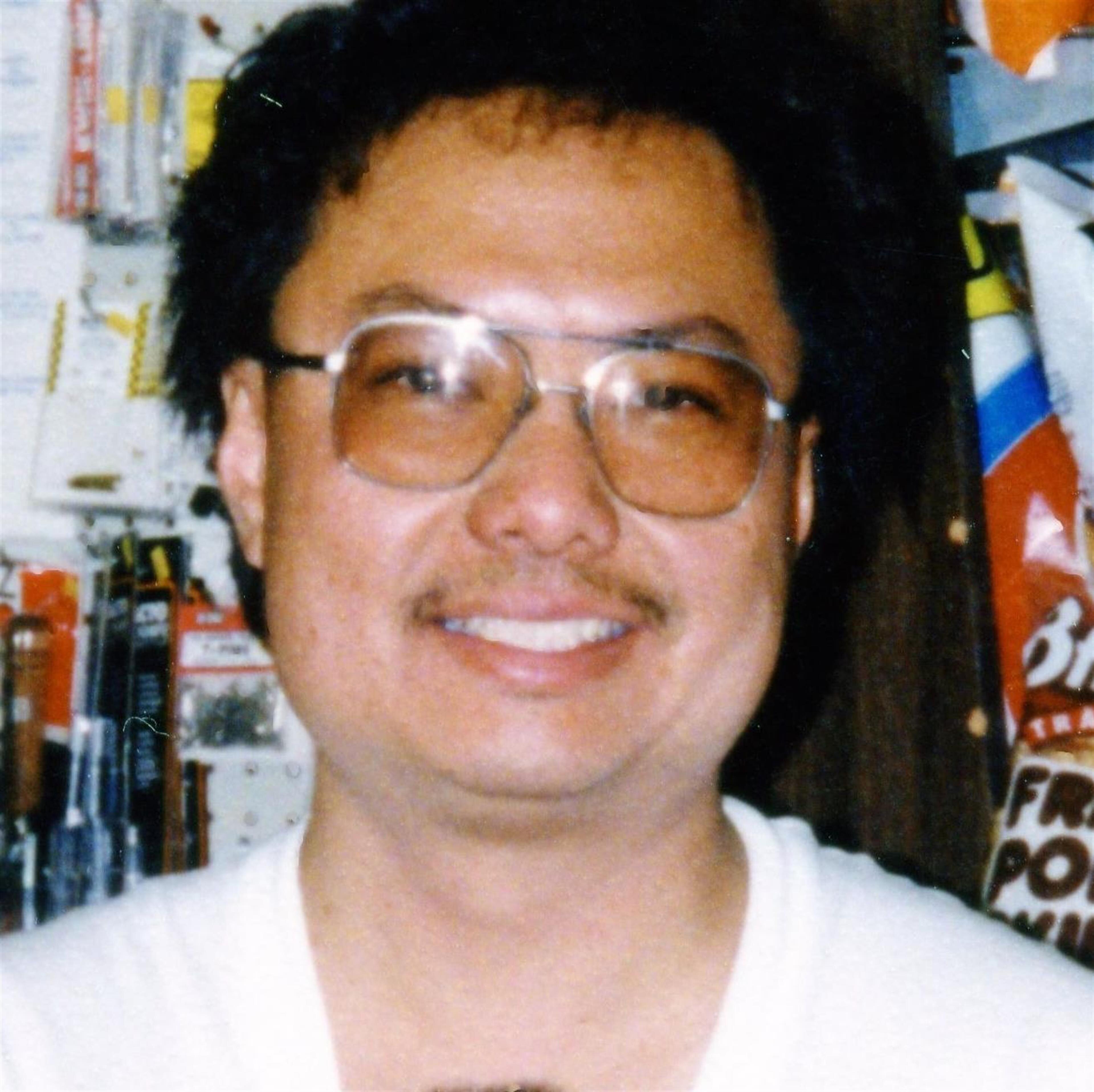 Daniel Tom