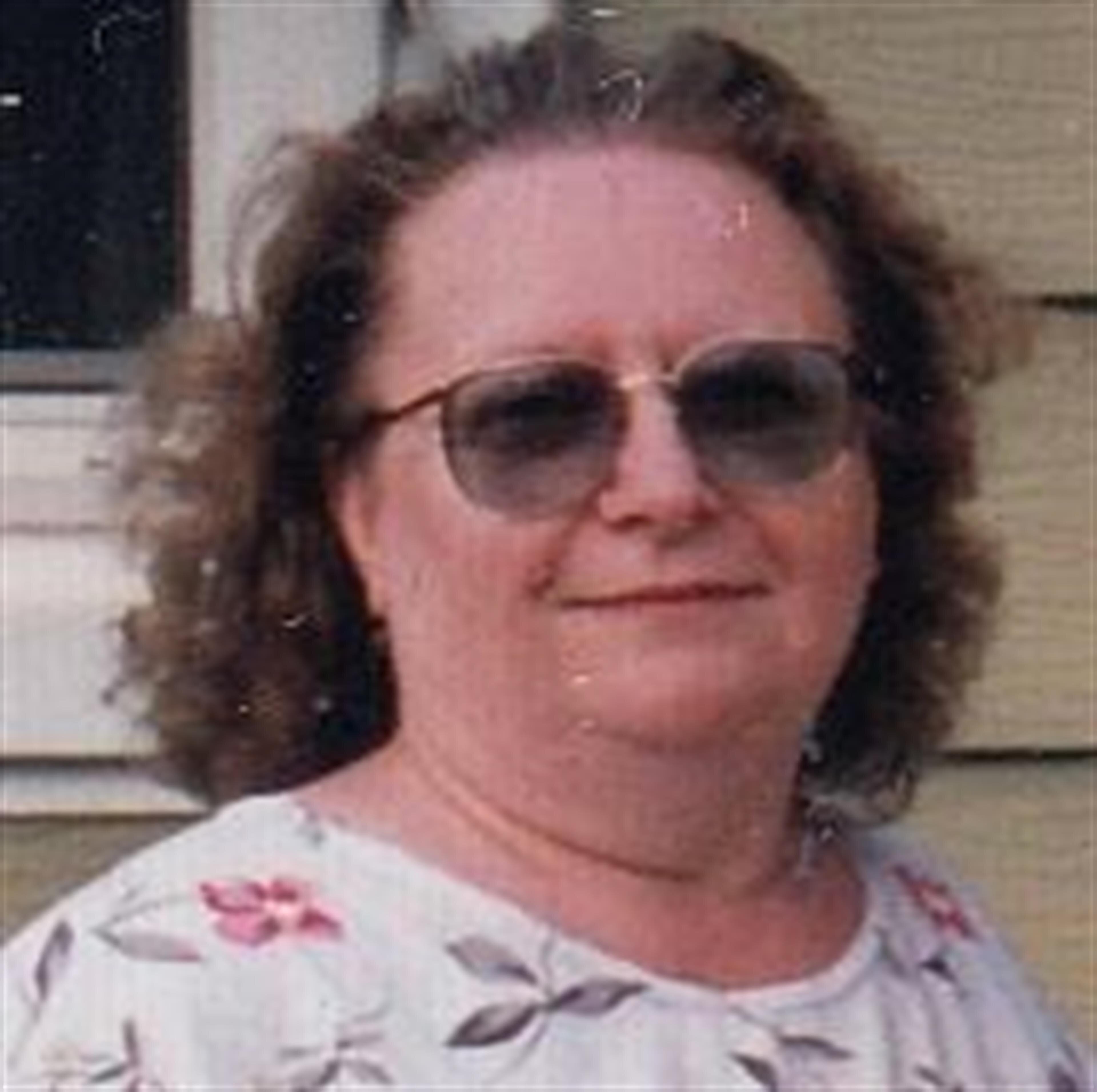 Barbara Ann Martell