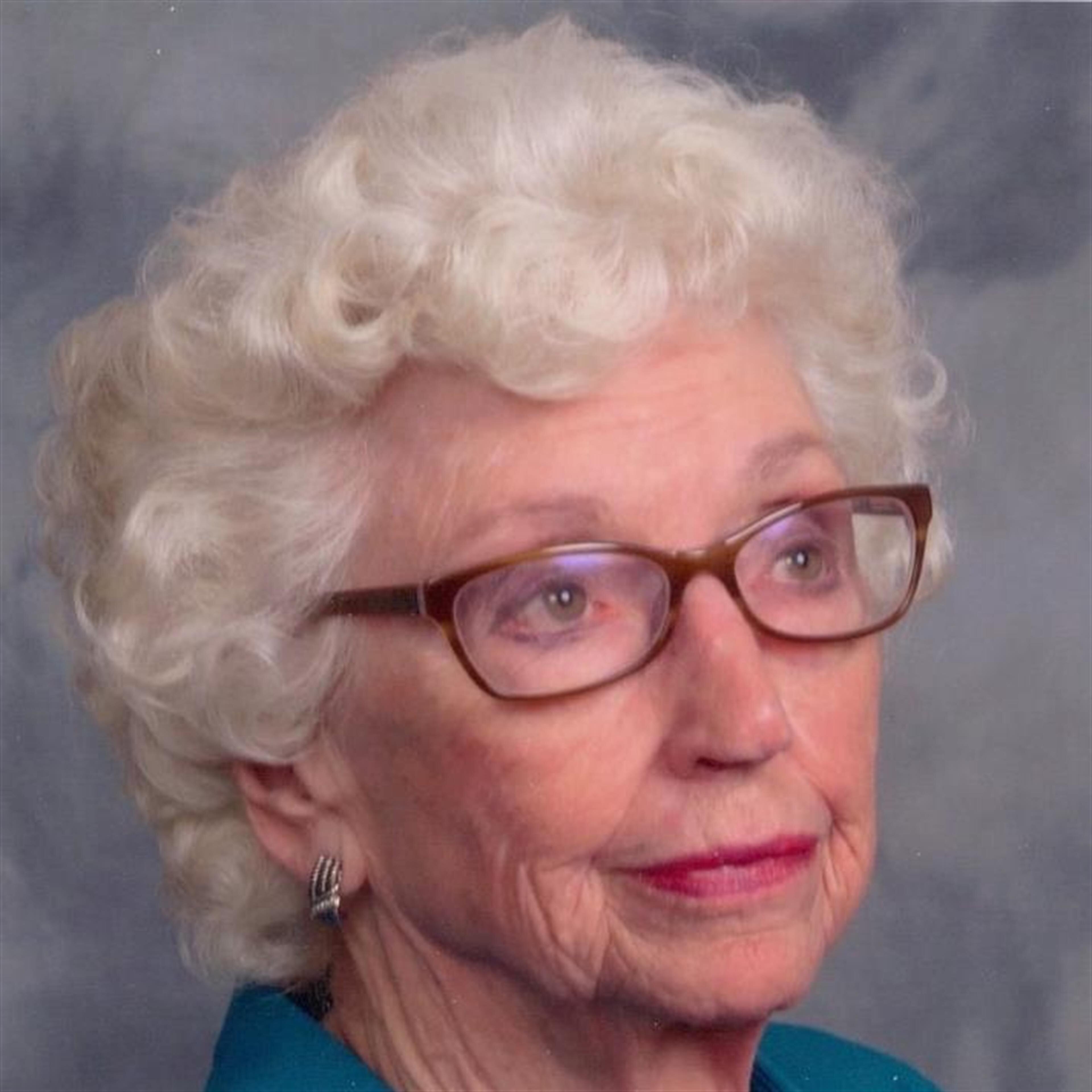 Mary V. Reynolds