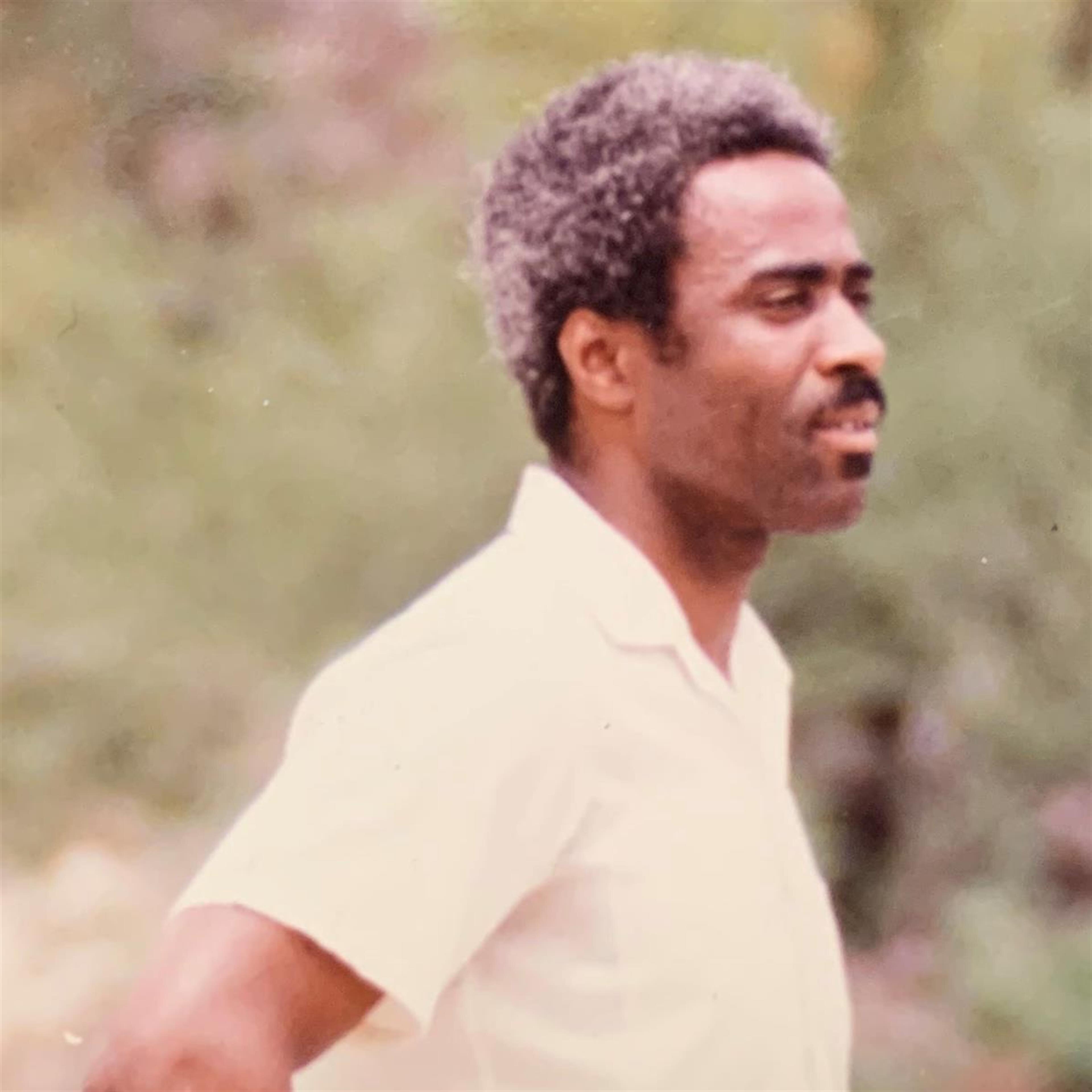 Eugene "Bobby" Cook