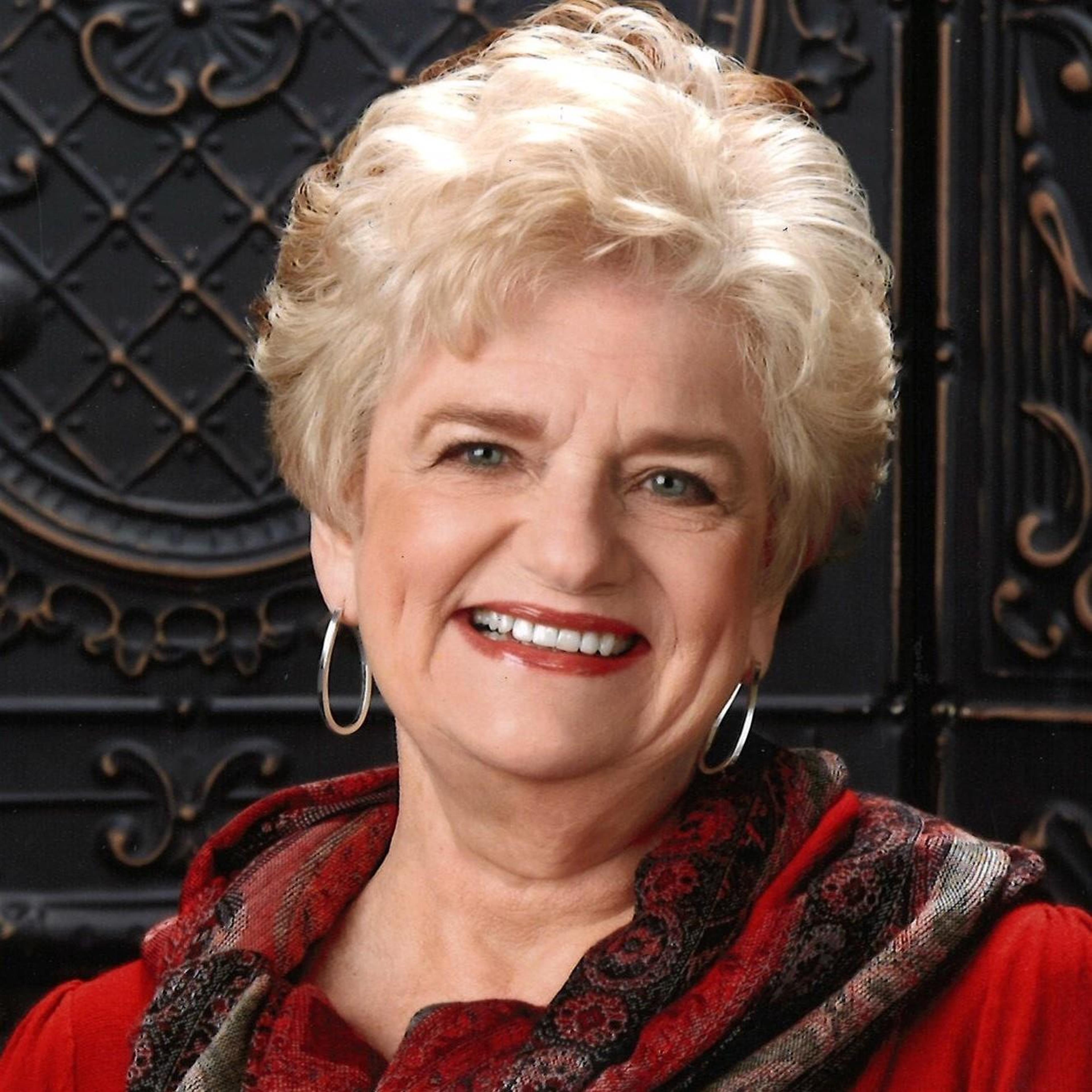 Linda Joyce Propes Davis