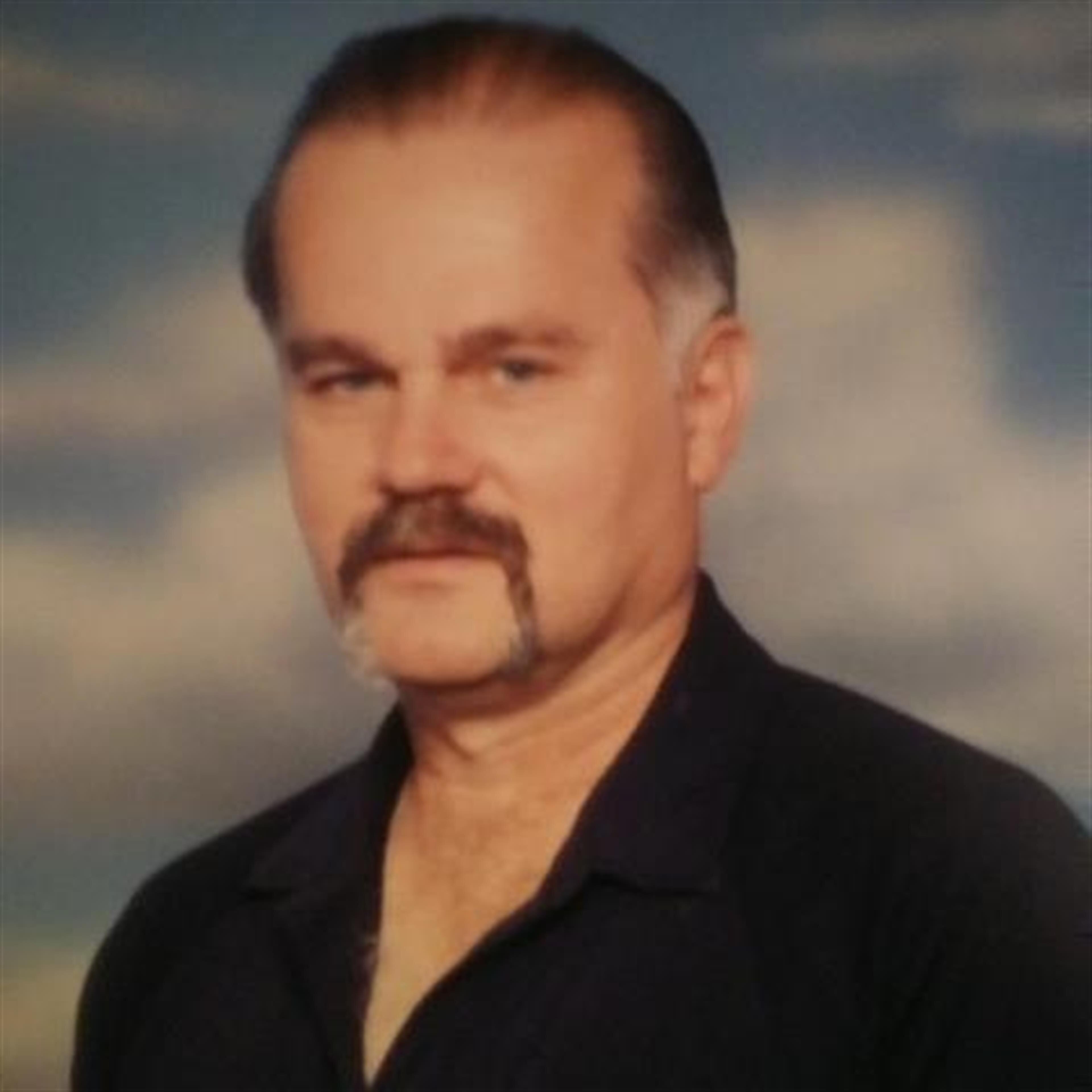 Gregory Roesslein Sr.