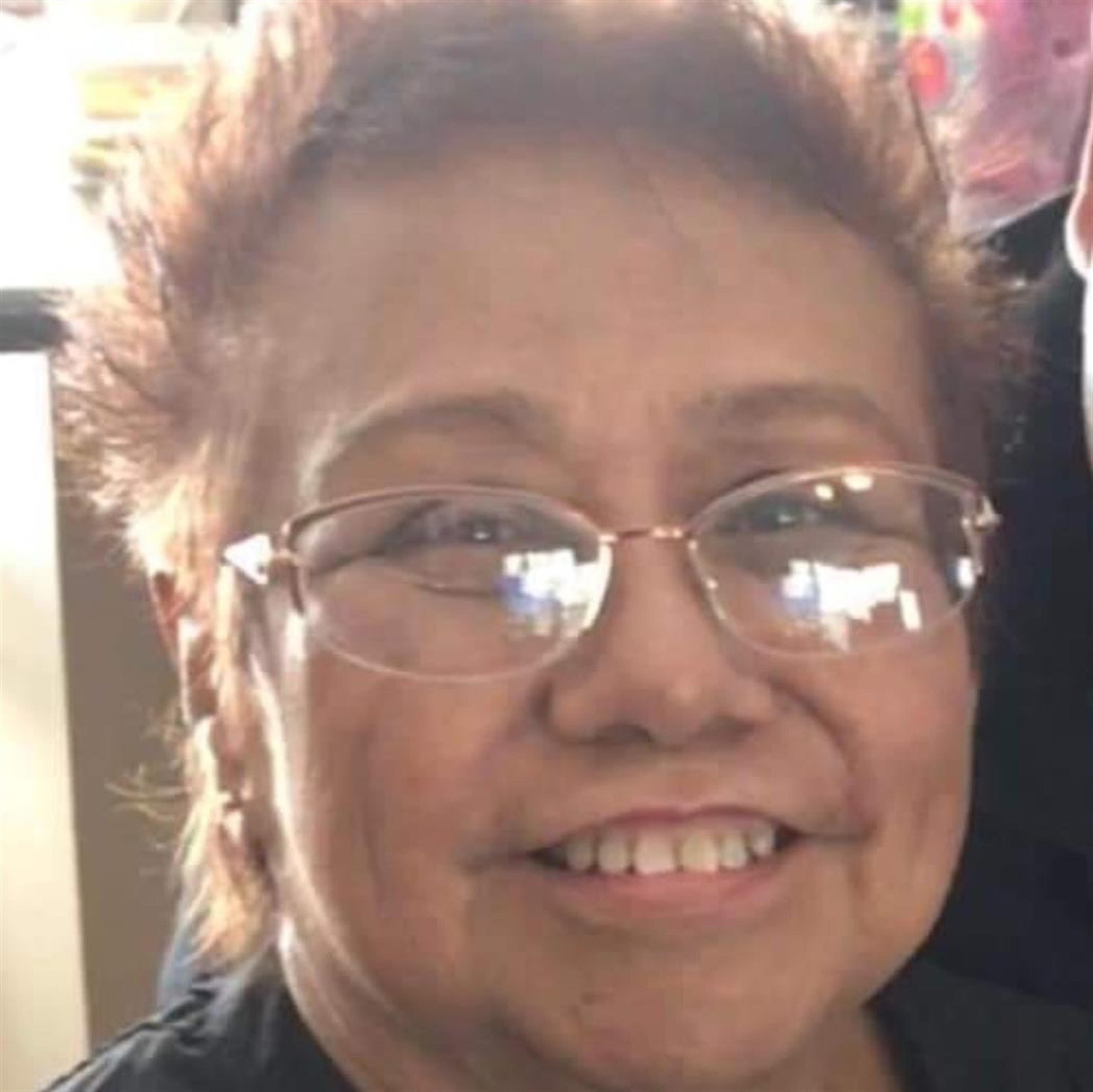 Virgina Morales