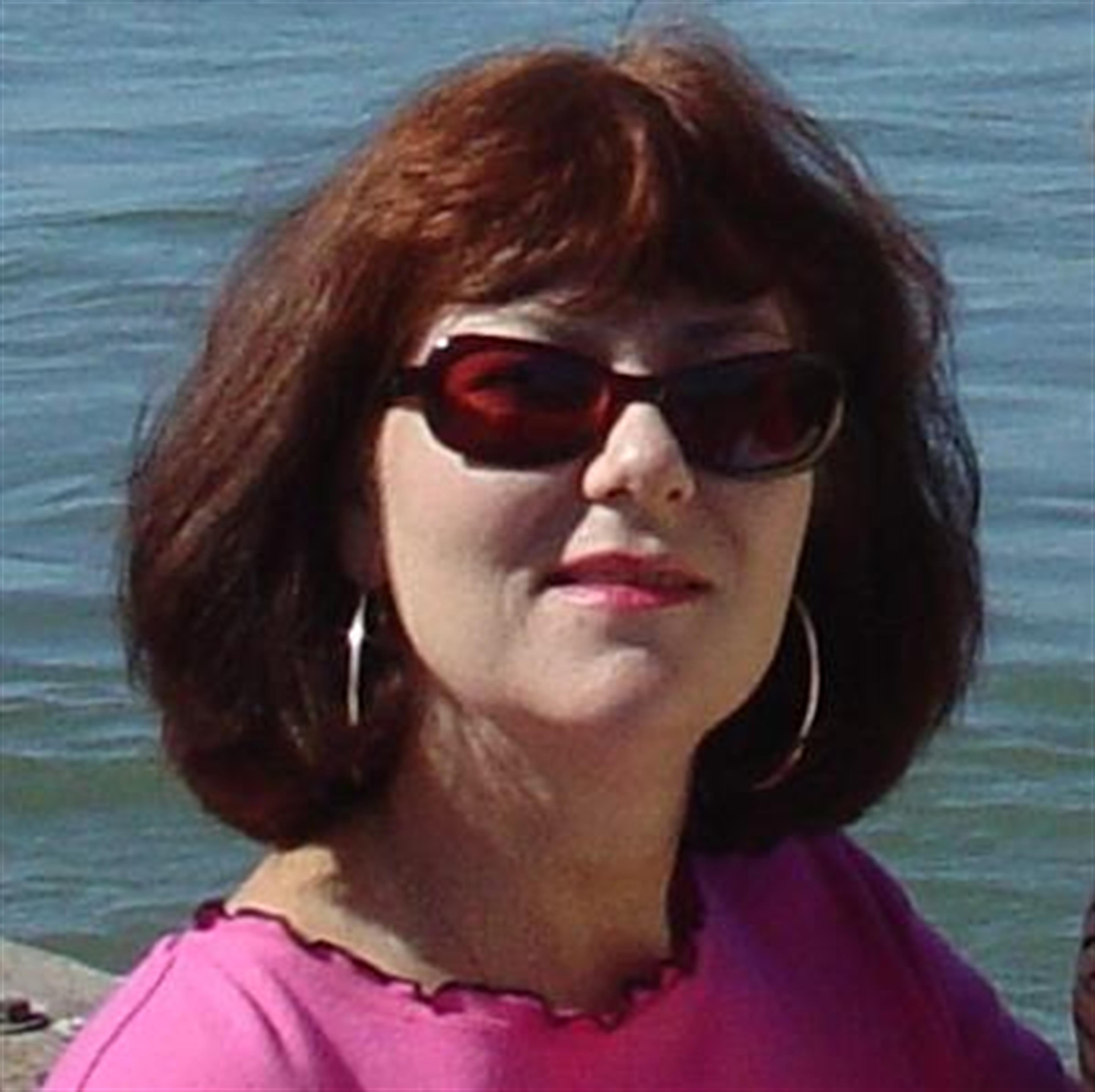 Pamela  Jean  Martinez