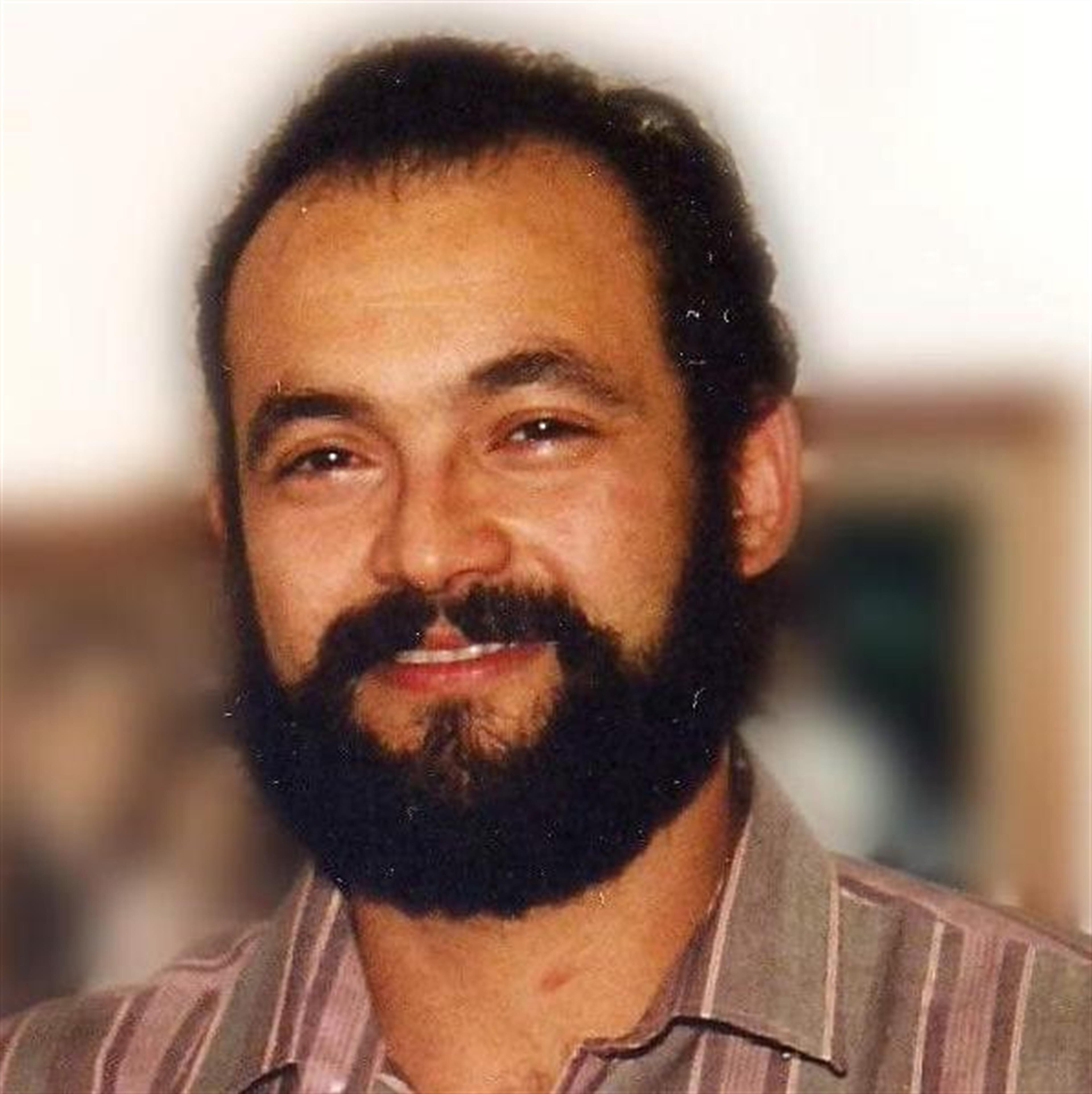 Carlos Ortega