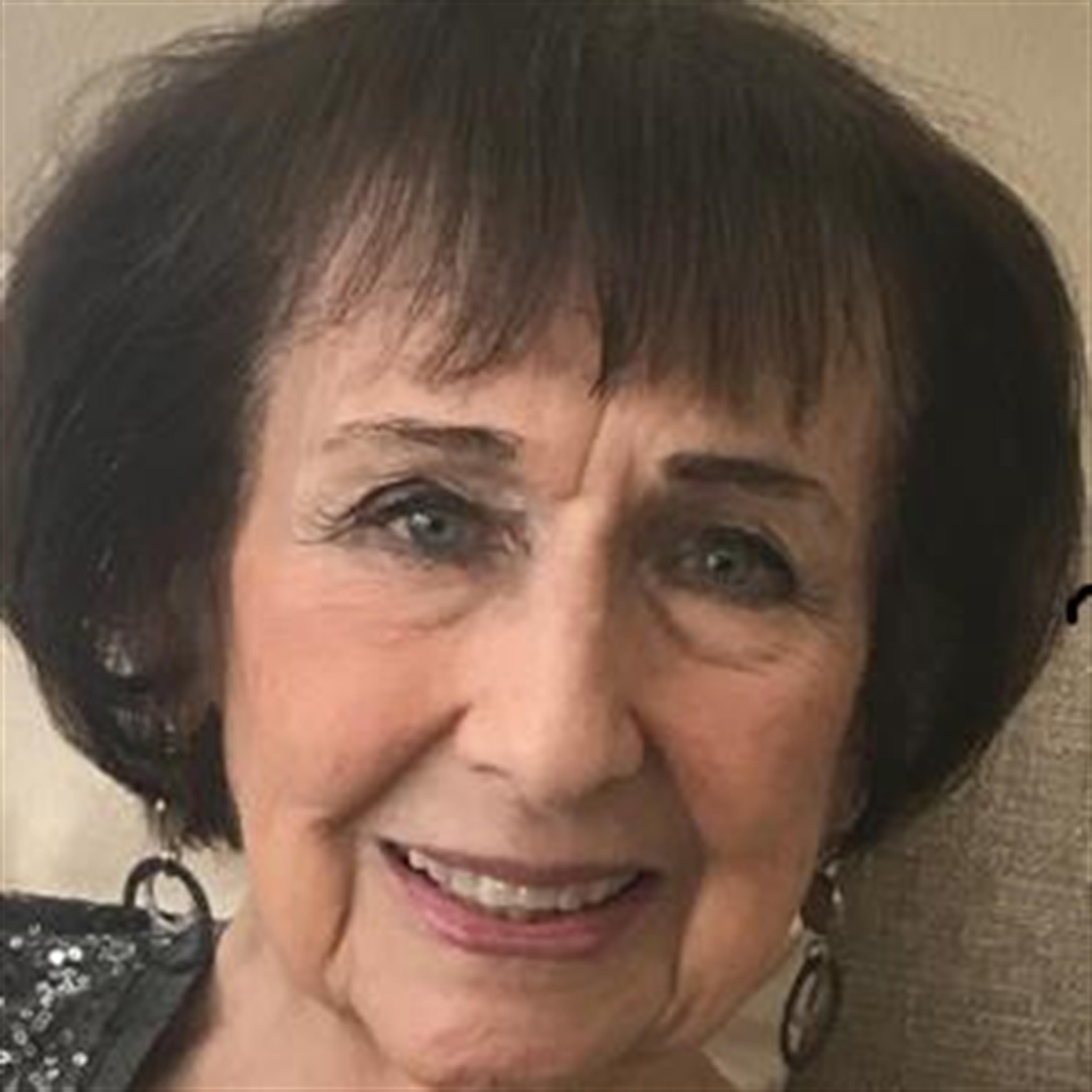 Nina Lee Johnson Ireton