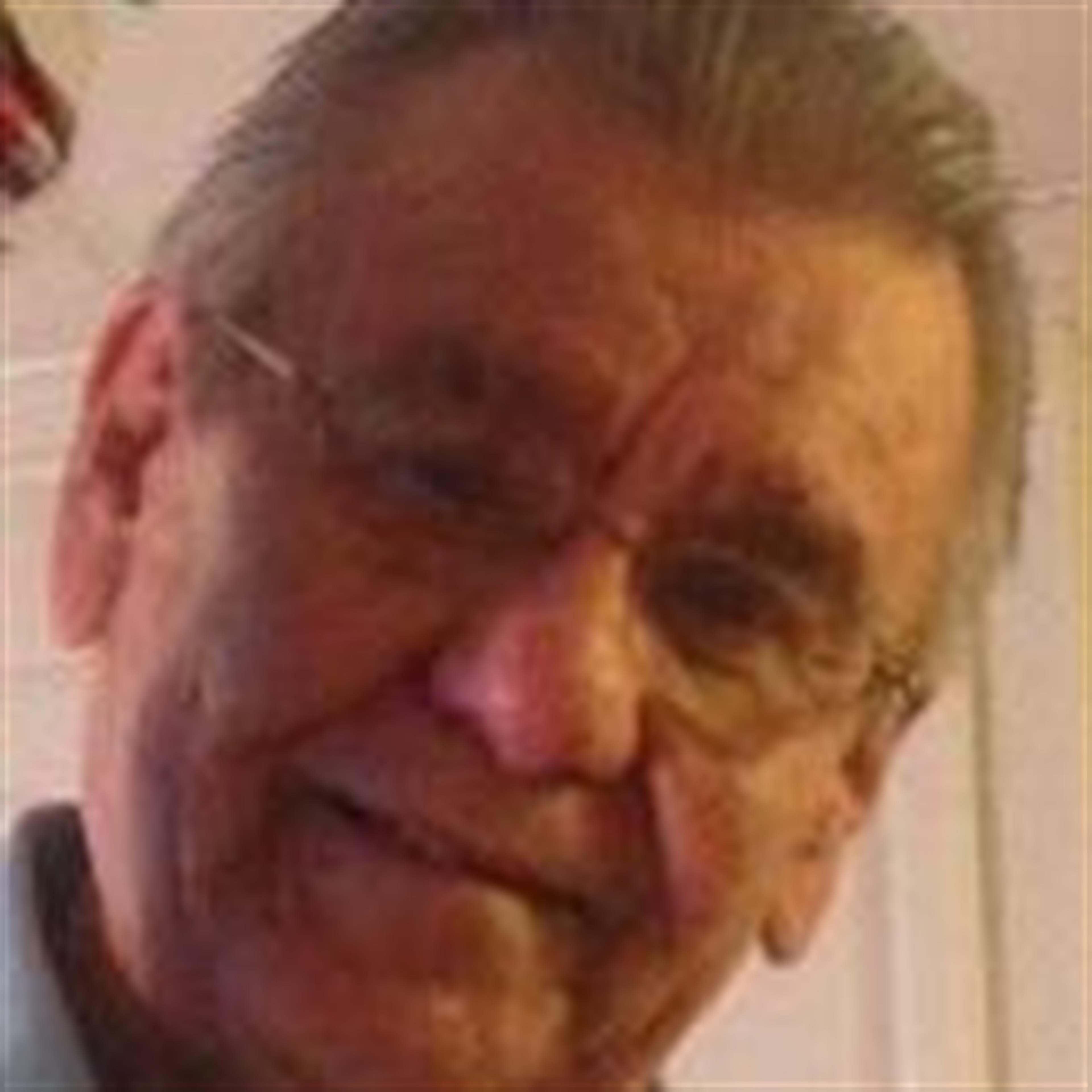 John V. Amaro Sr.
