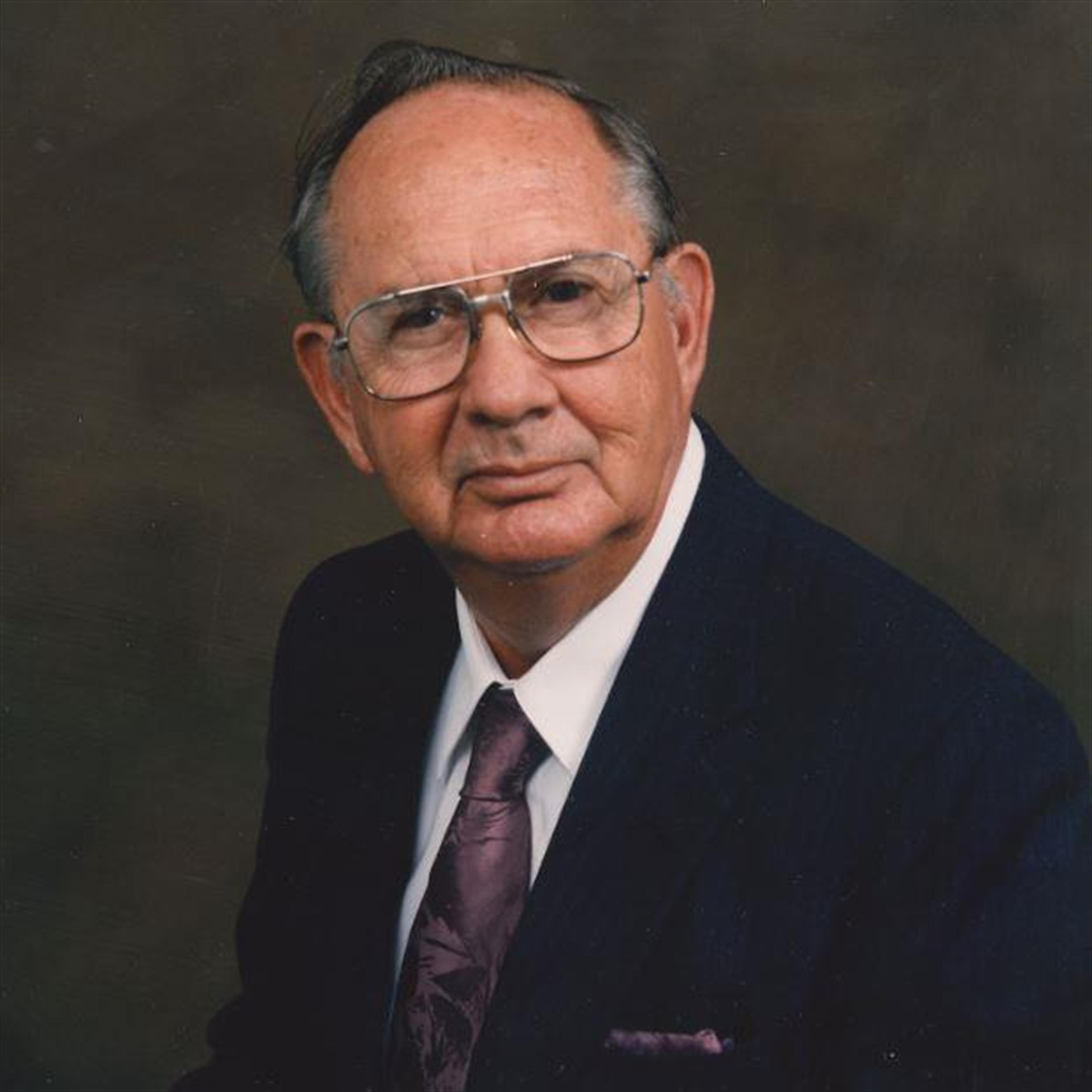 Herbert Gene Carlton