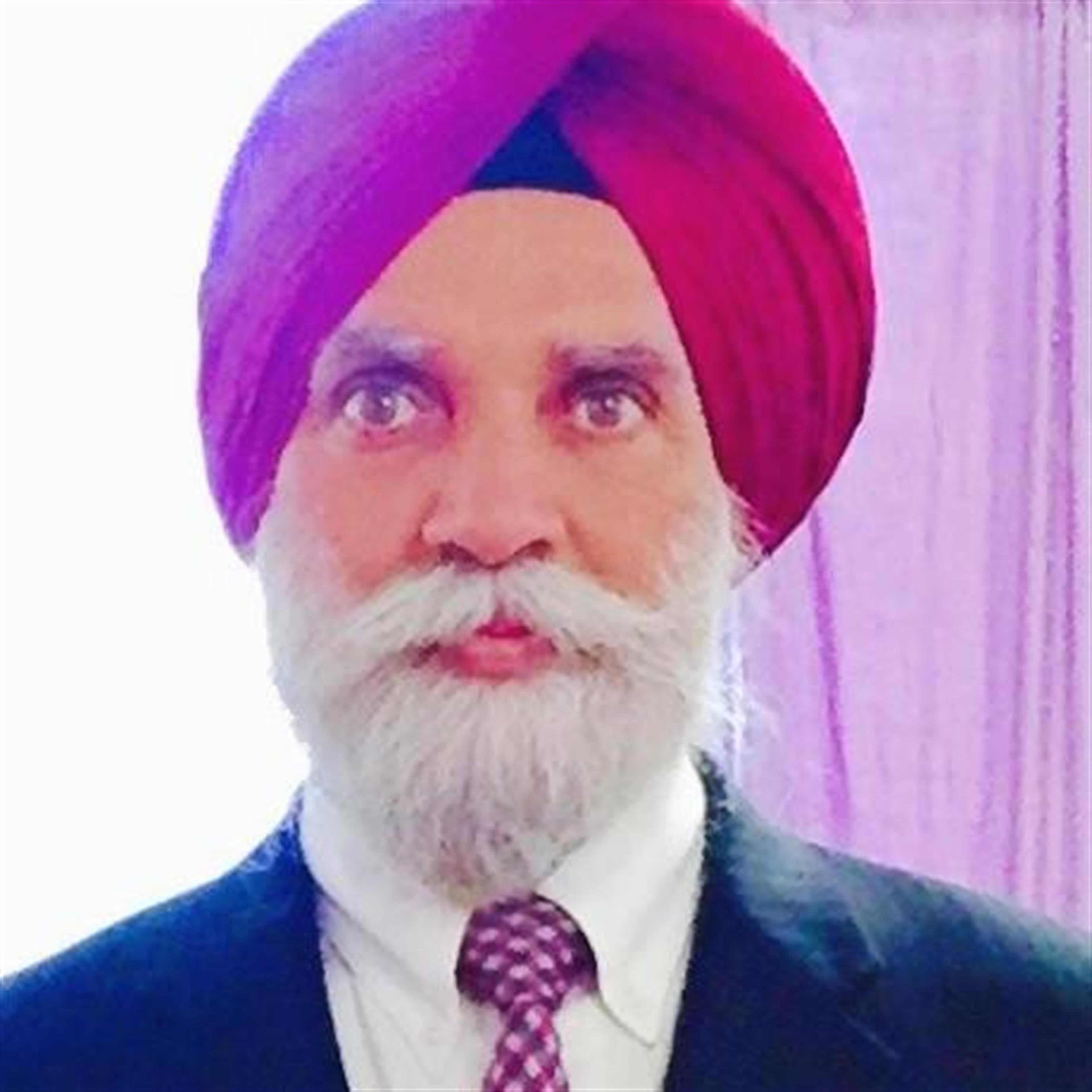 Gurjit  Singh Chatha