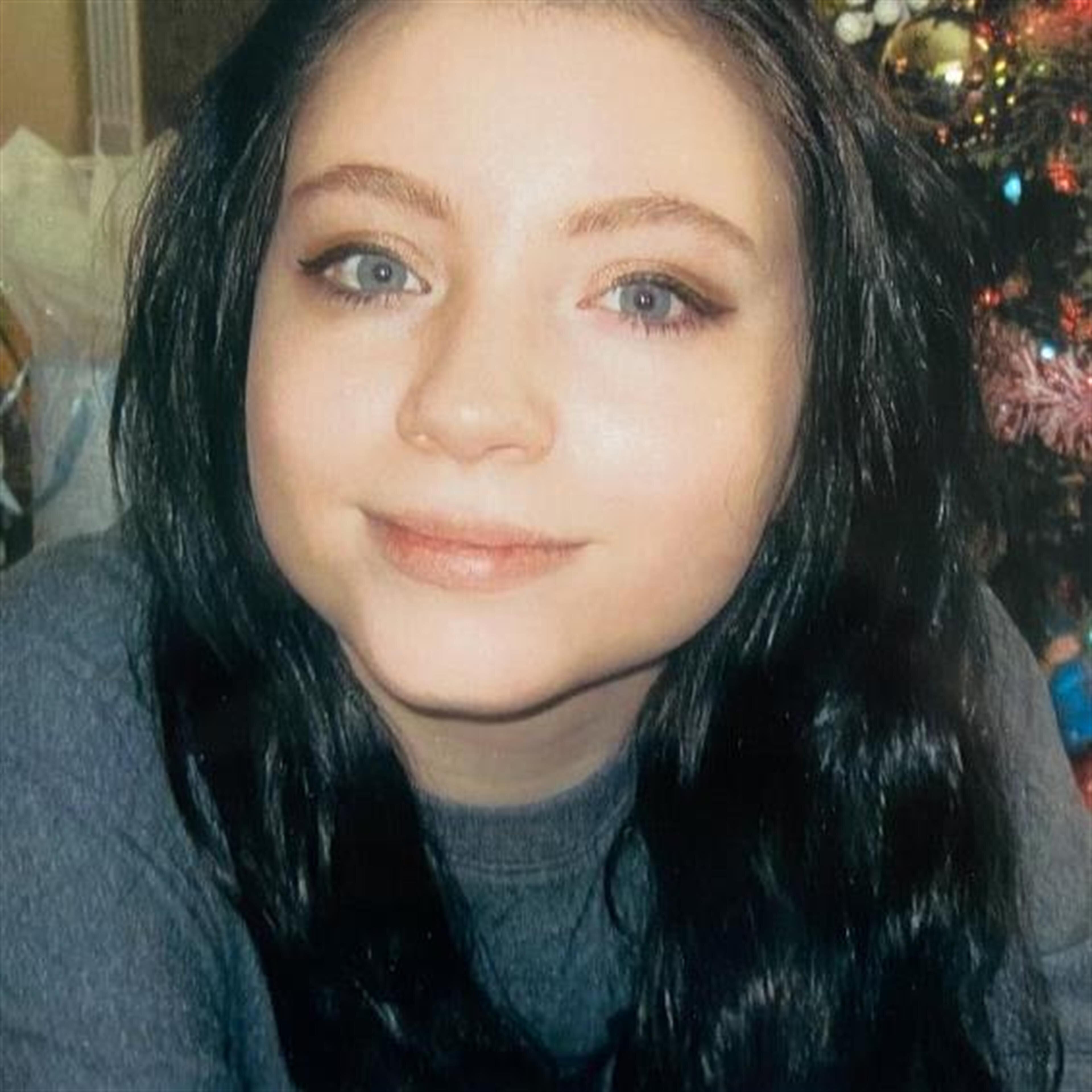 Kaylee Christine Roberts