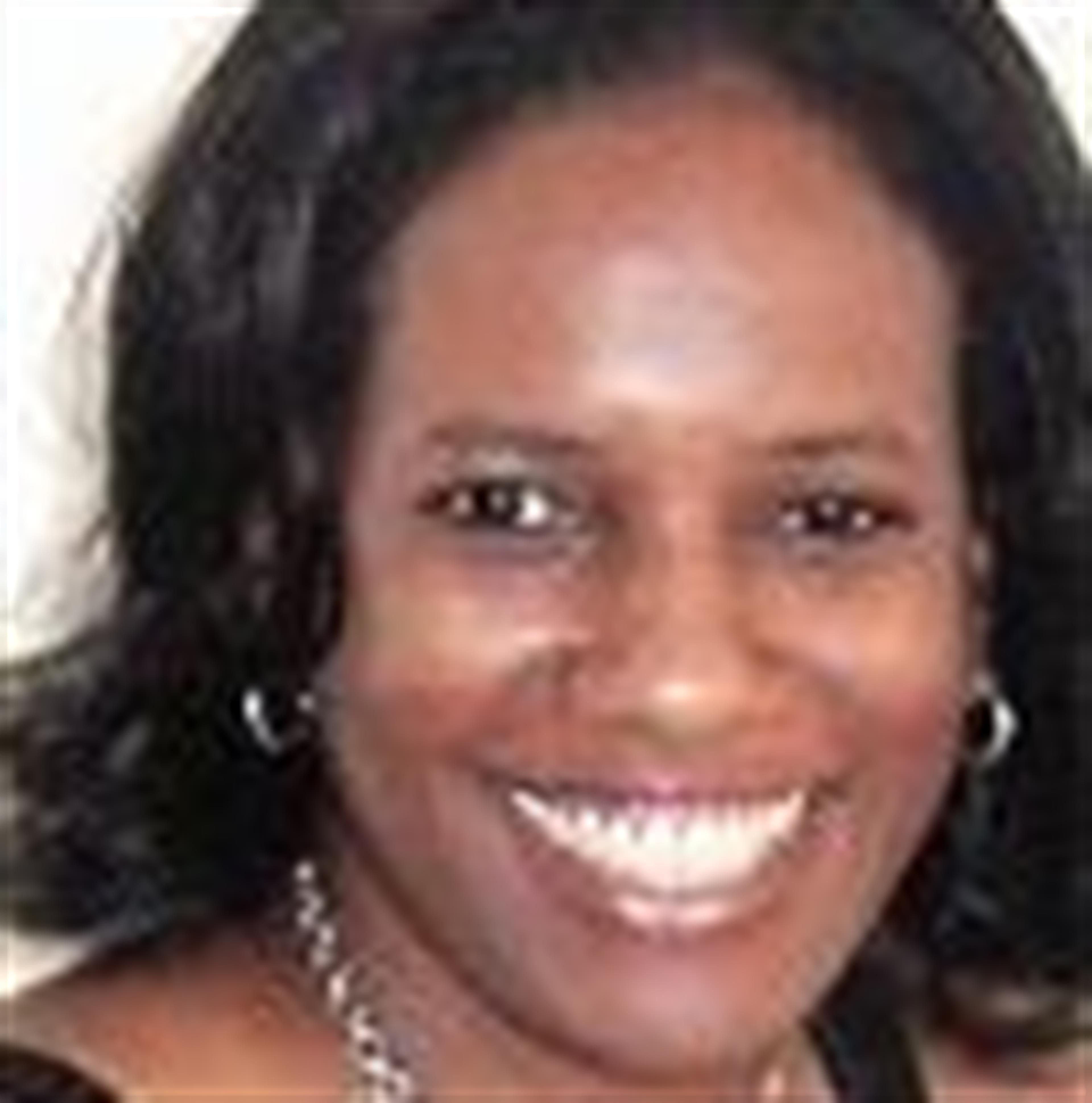 Rosita Pearl Willis' obituary picture