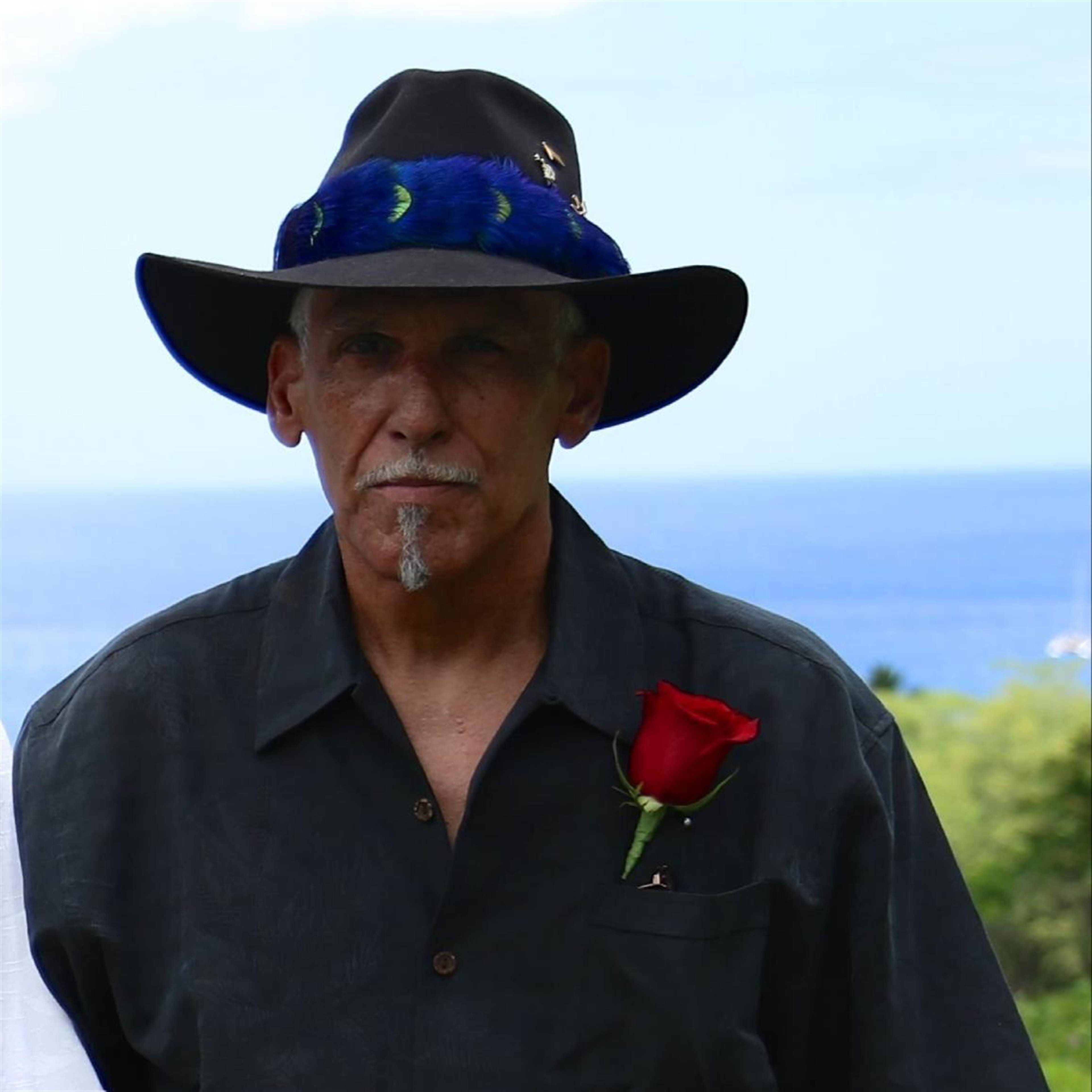 Robert "Bobby" De Mattos