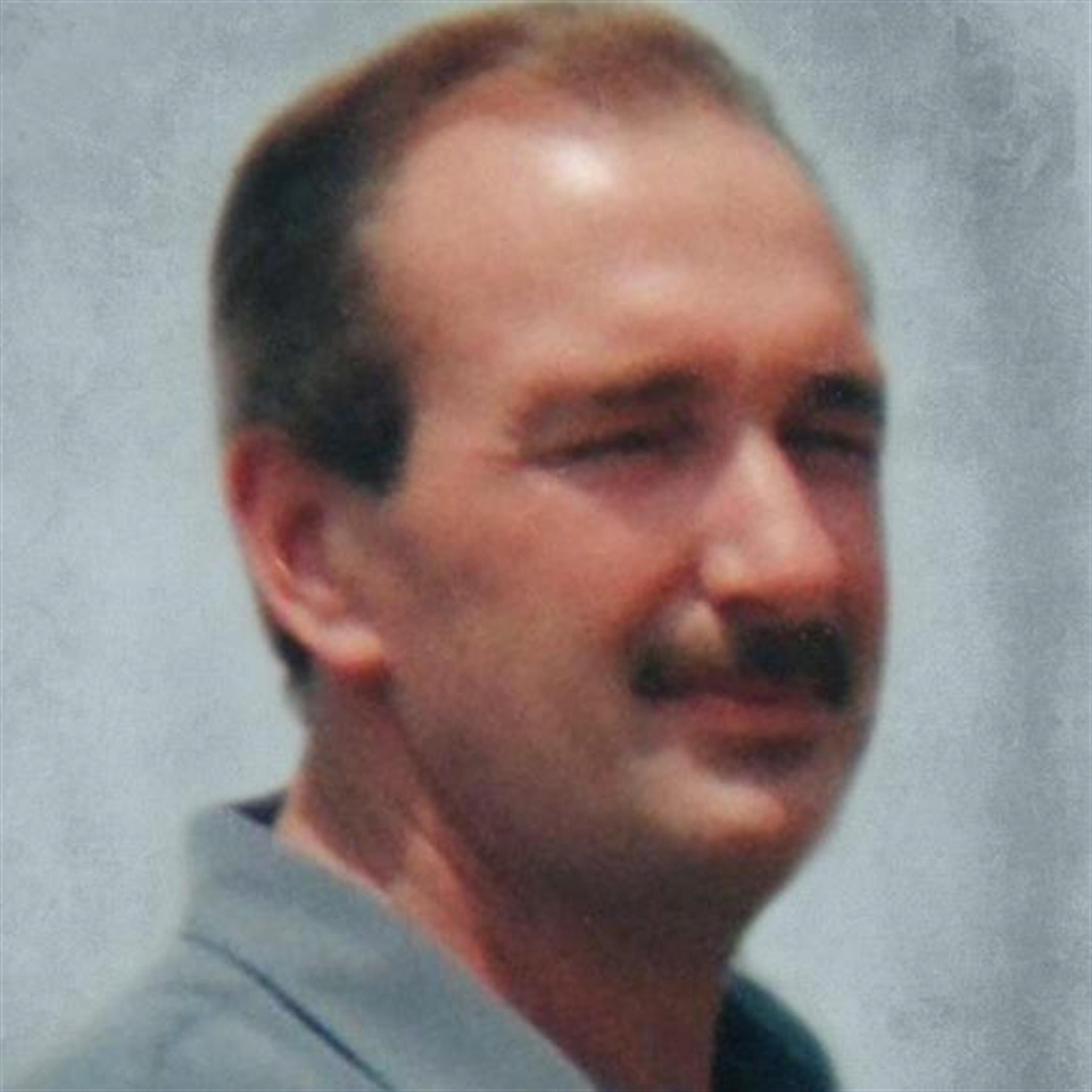 Edward Cooper