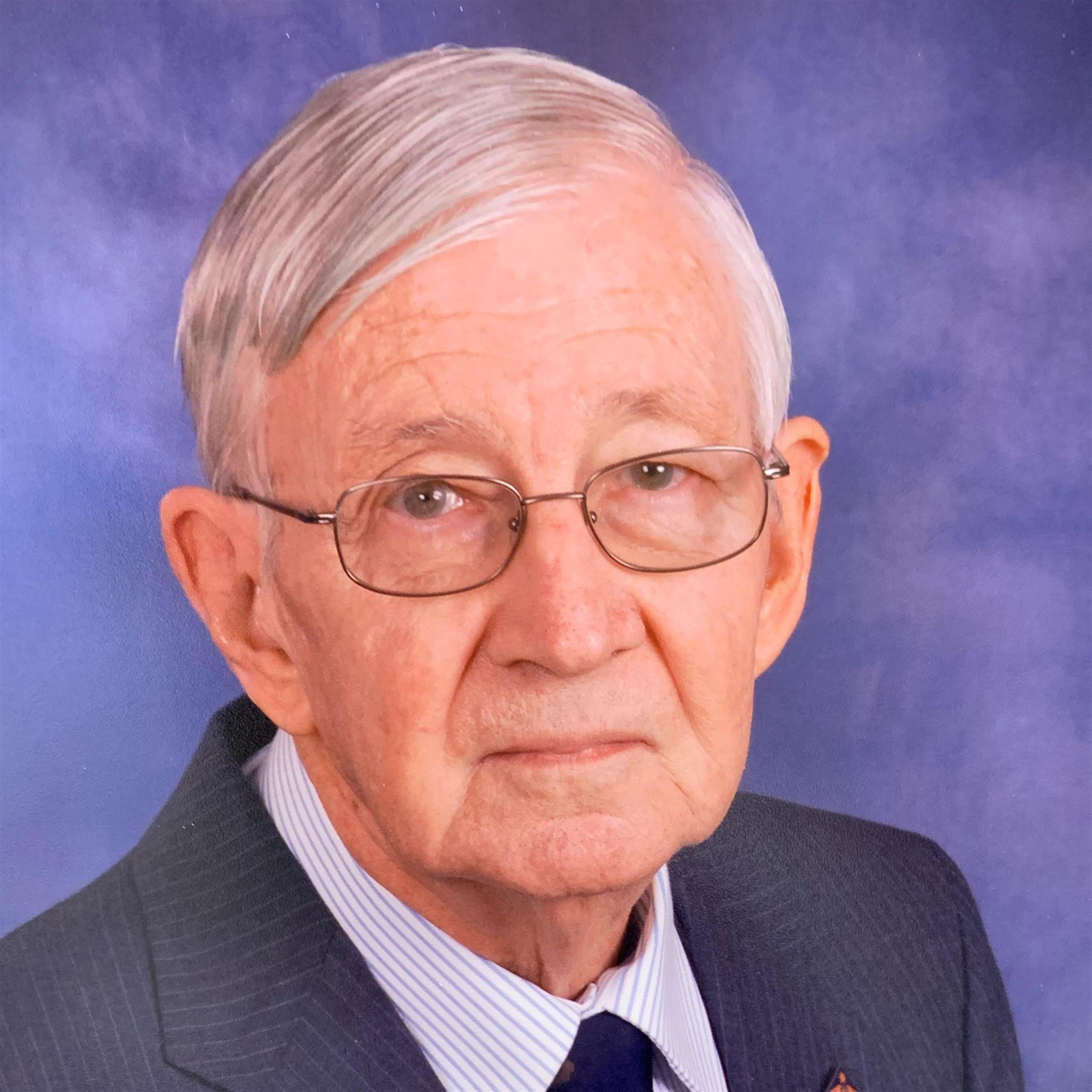 Charles V. Rece