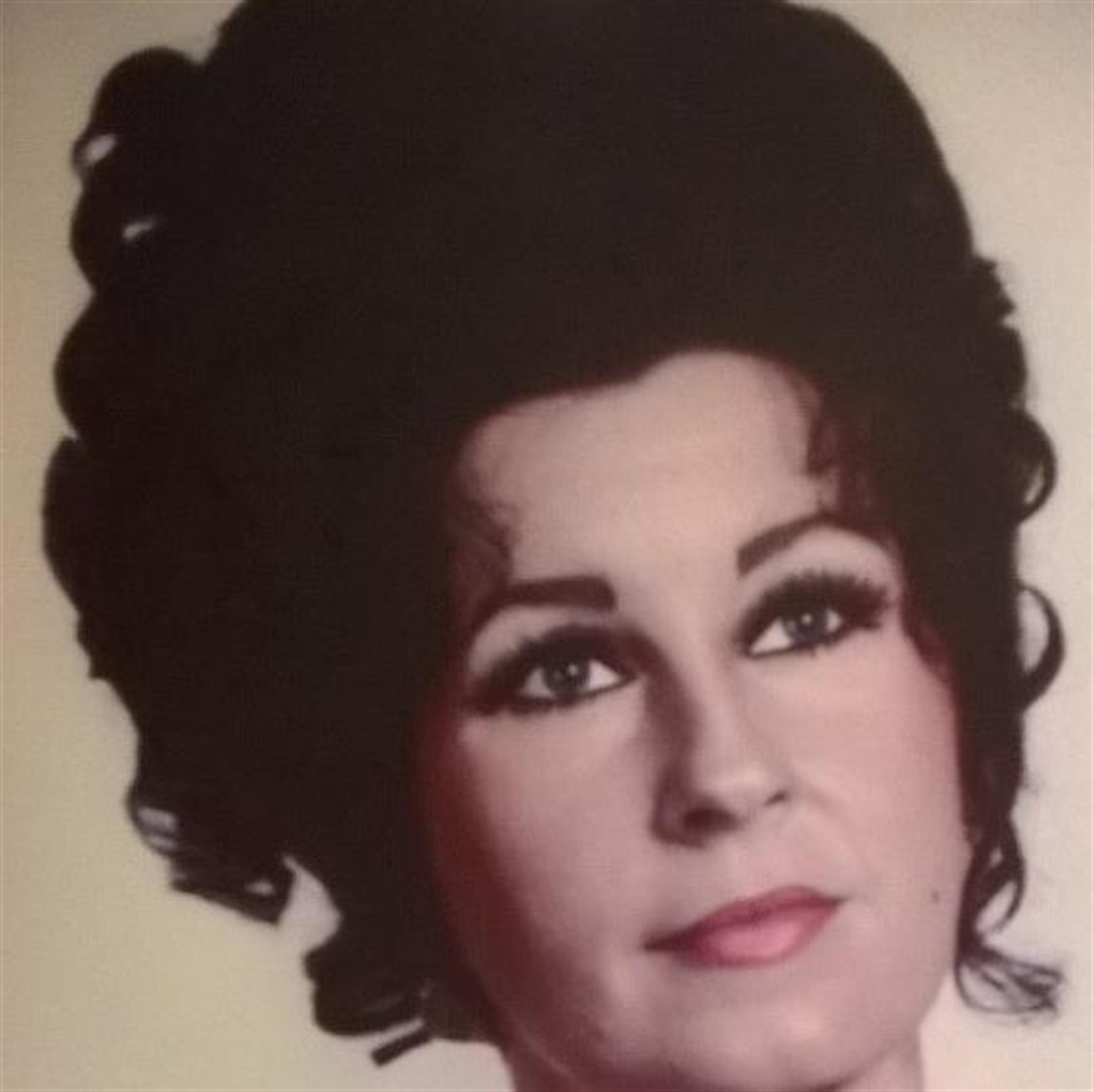 Joan West  Hines