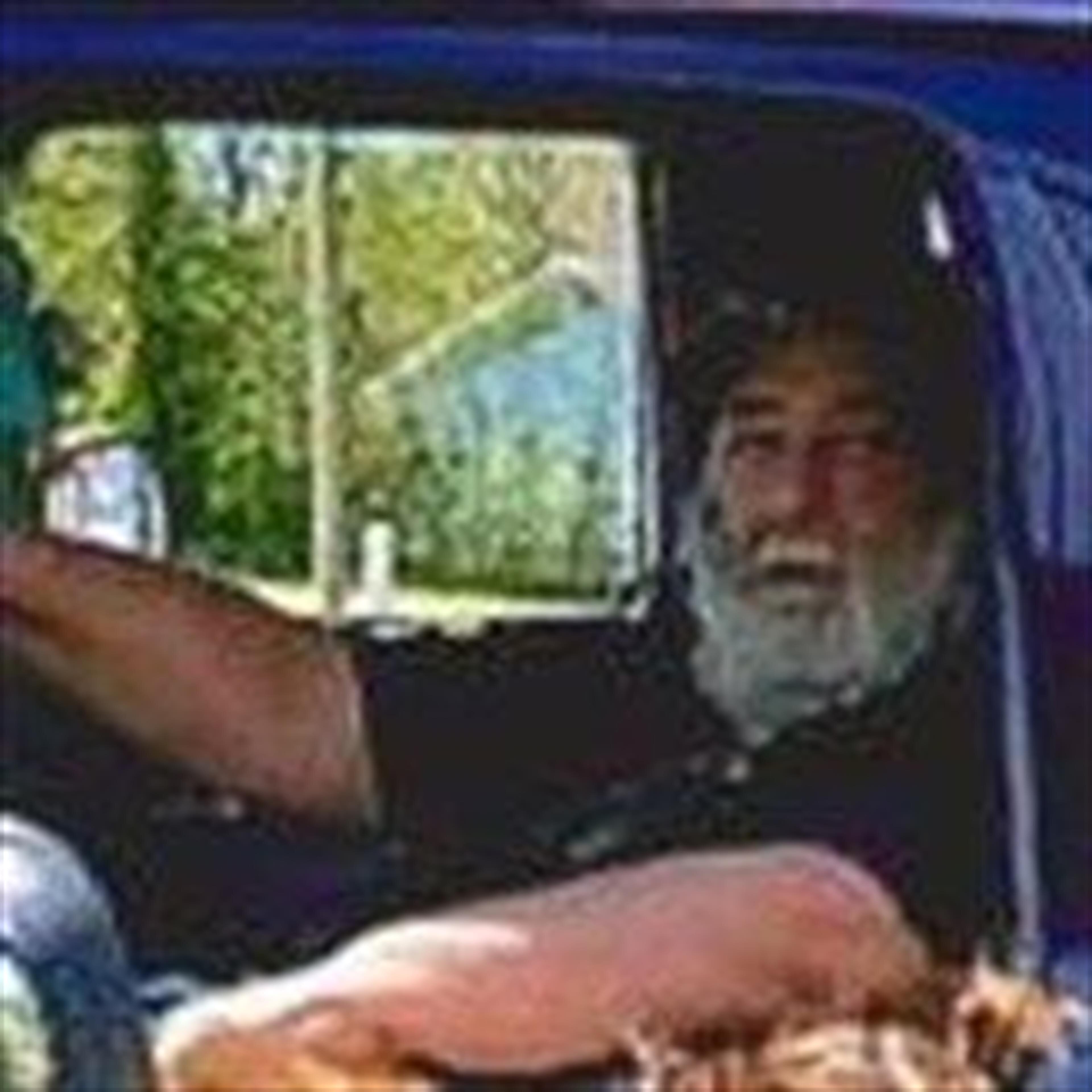 Johnnie Lee Ray, Sr. (Buffalo)