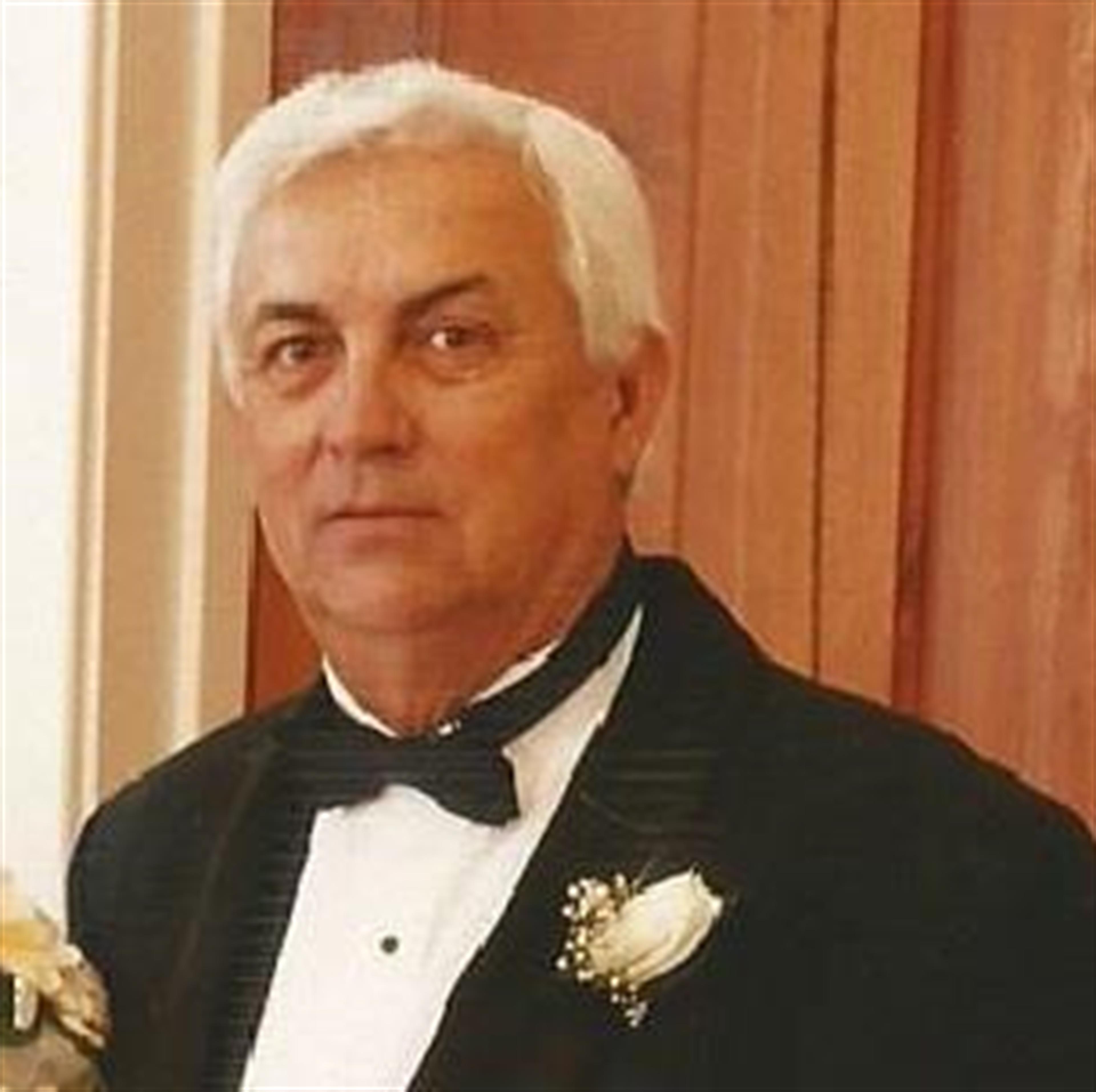 Bobby  Gene  Phillips 