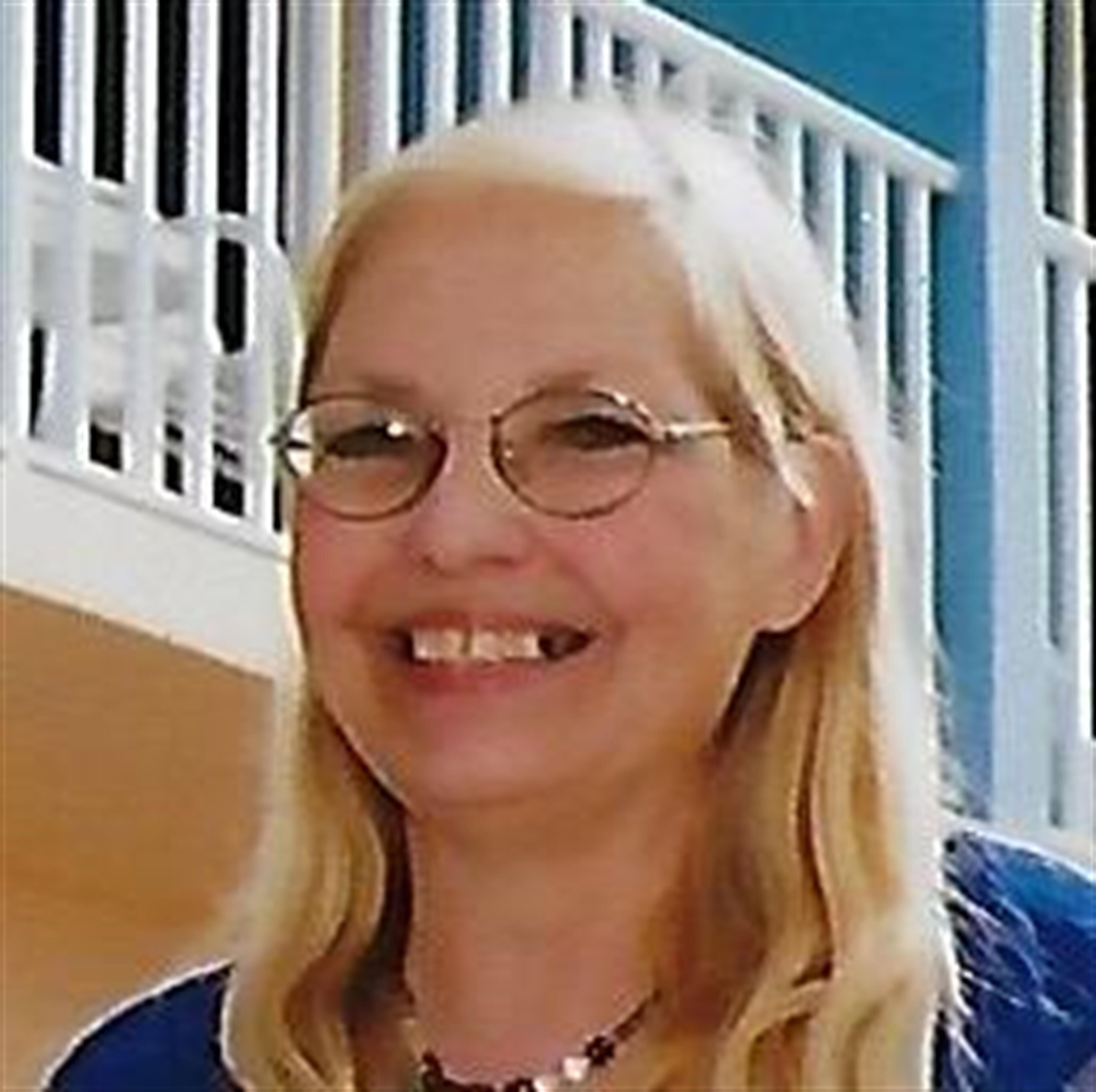 Ruth L. Austin