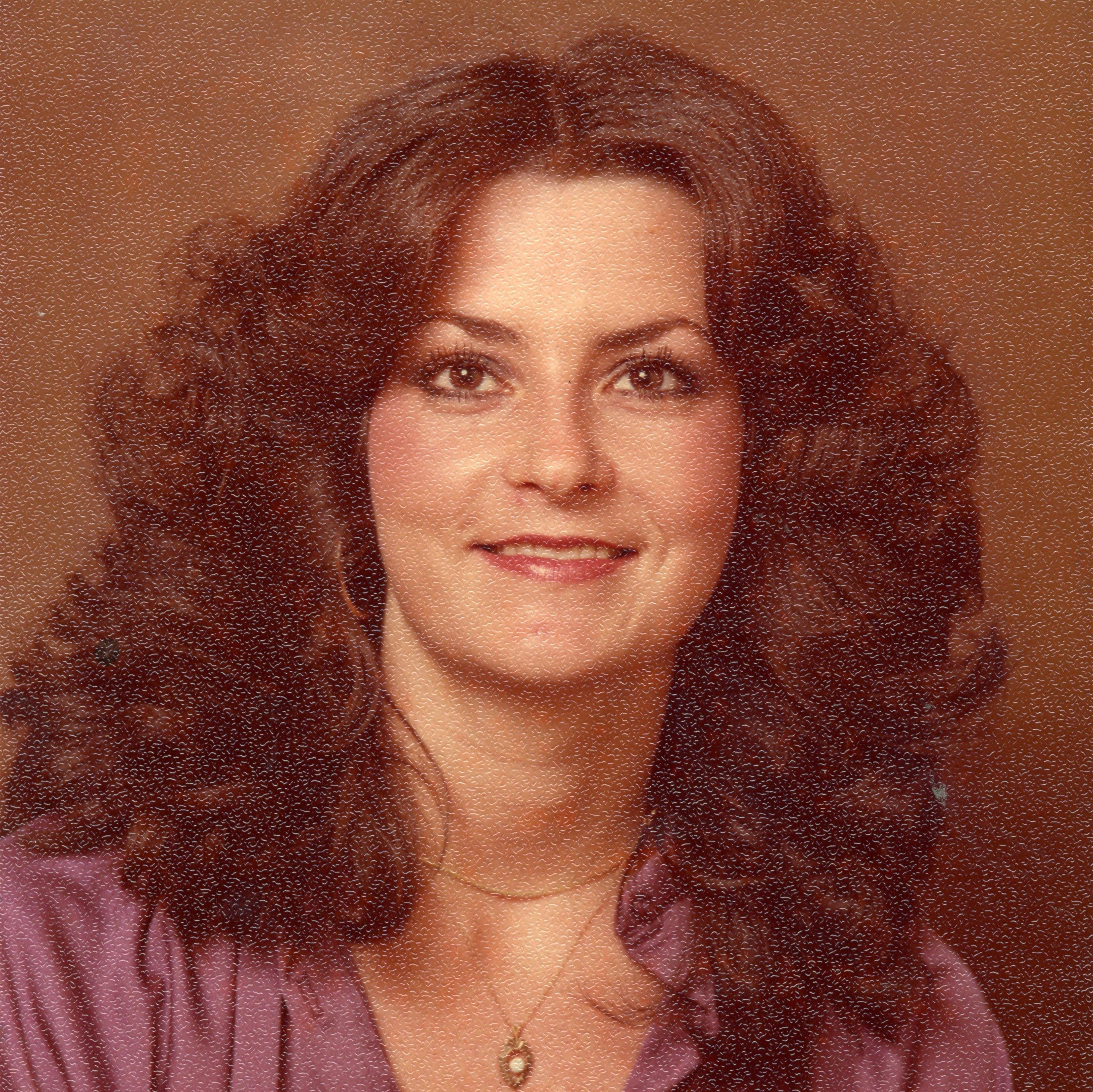 Iris  Susan Norris 