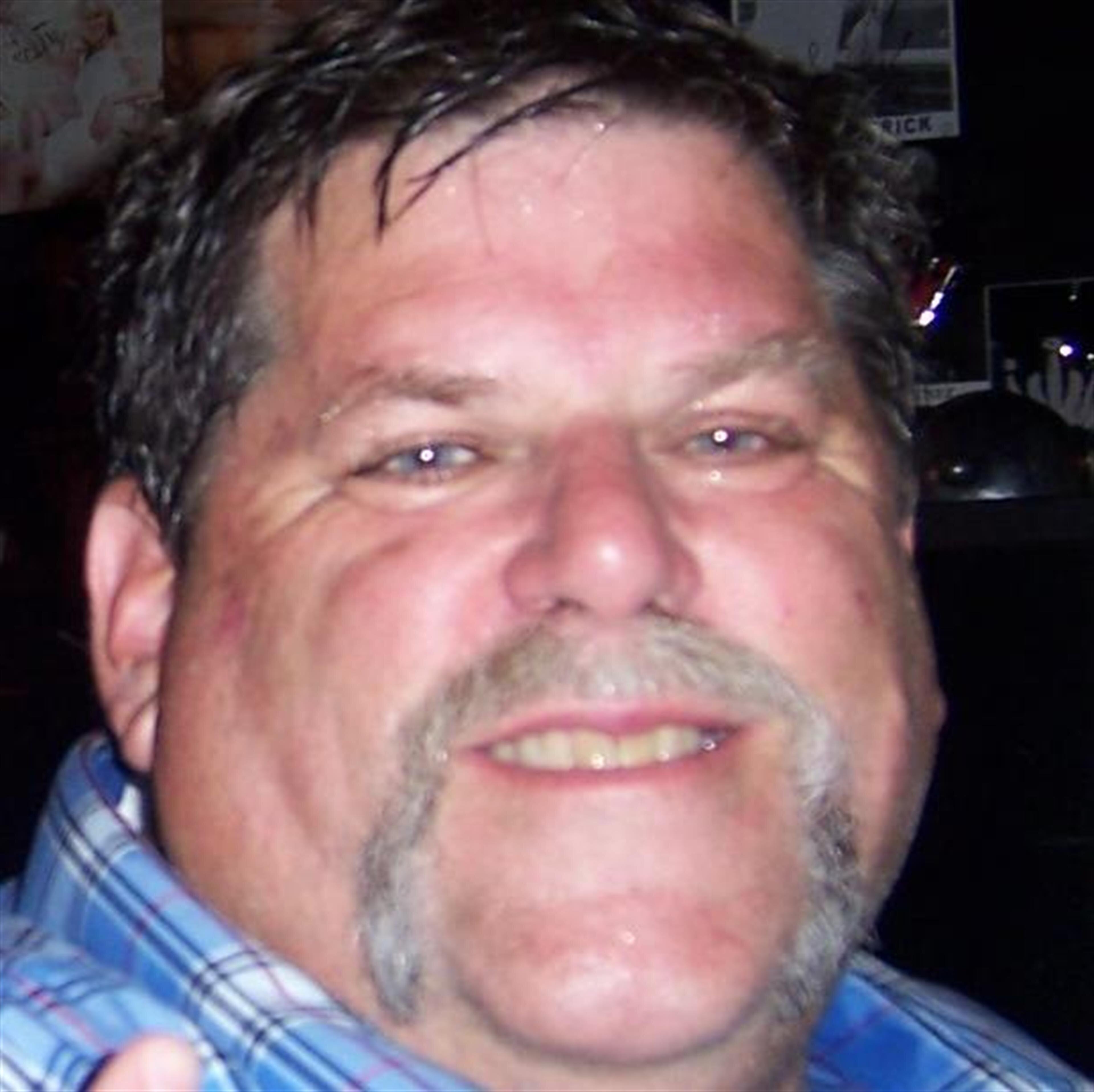 Raymour J. Esposto  Jr.