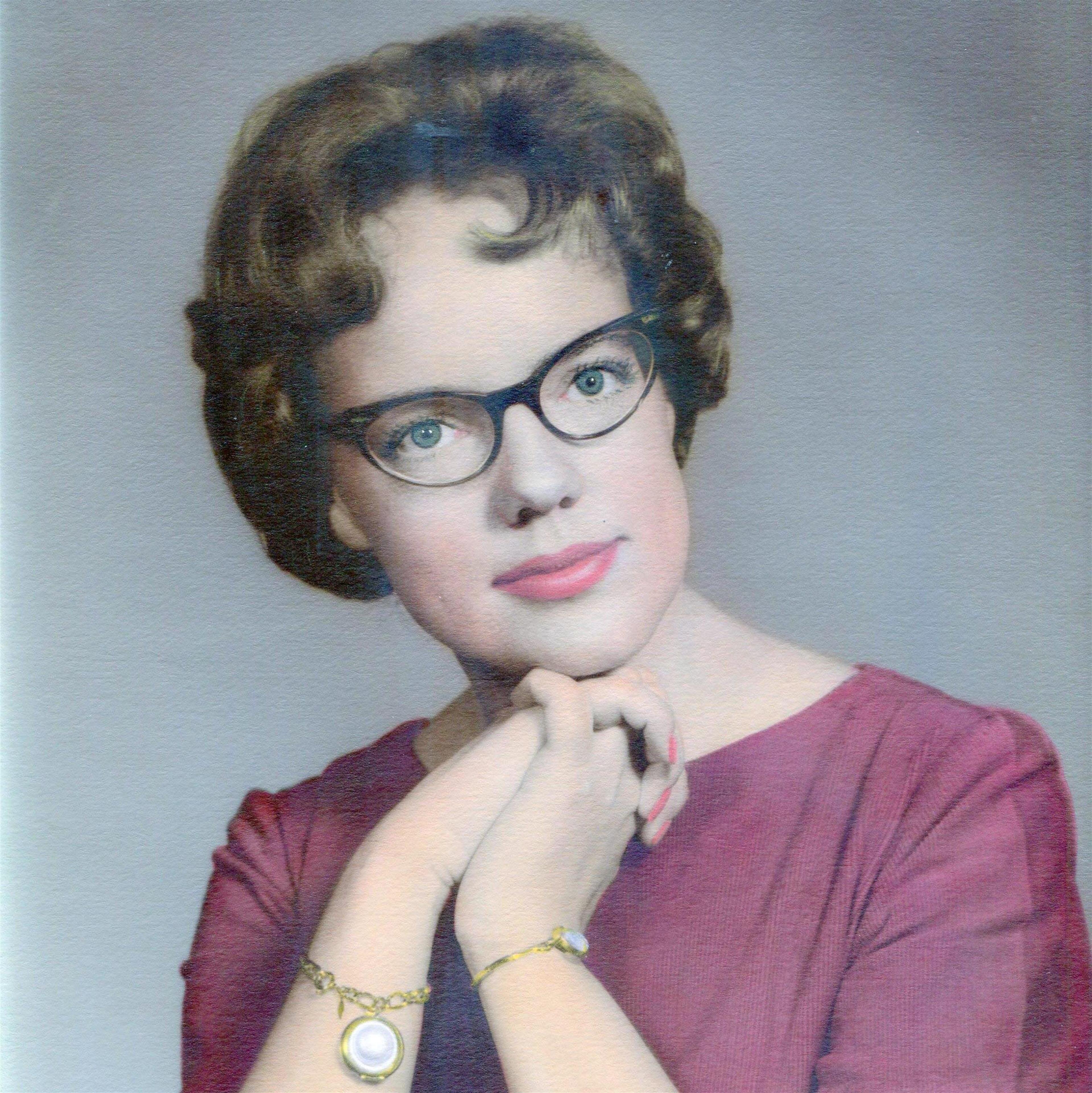 Barbara R. Lombel