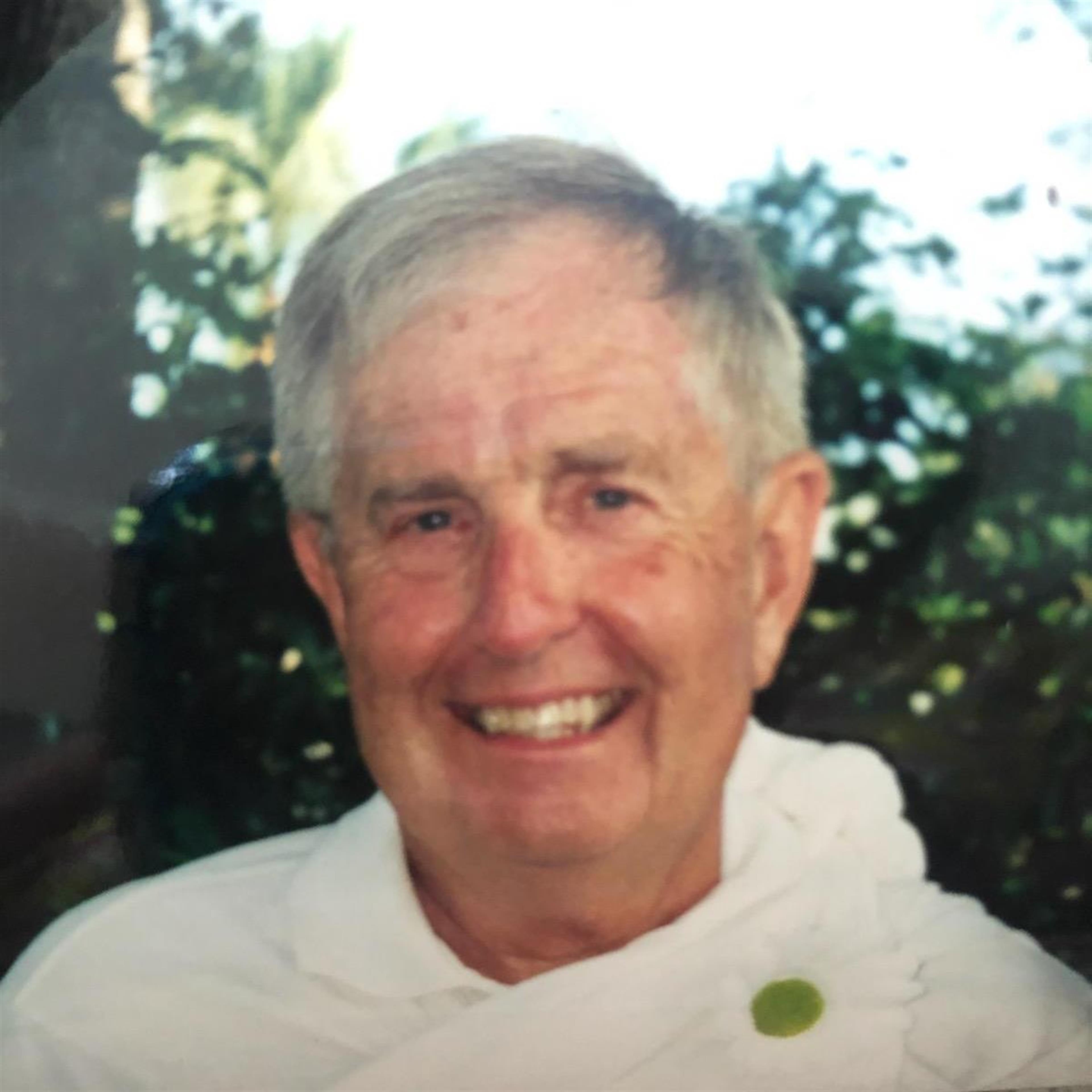 Dr. George Alan Morris  III