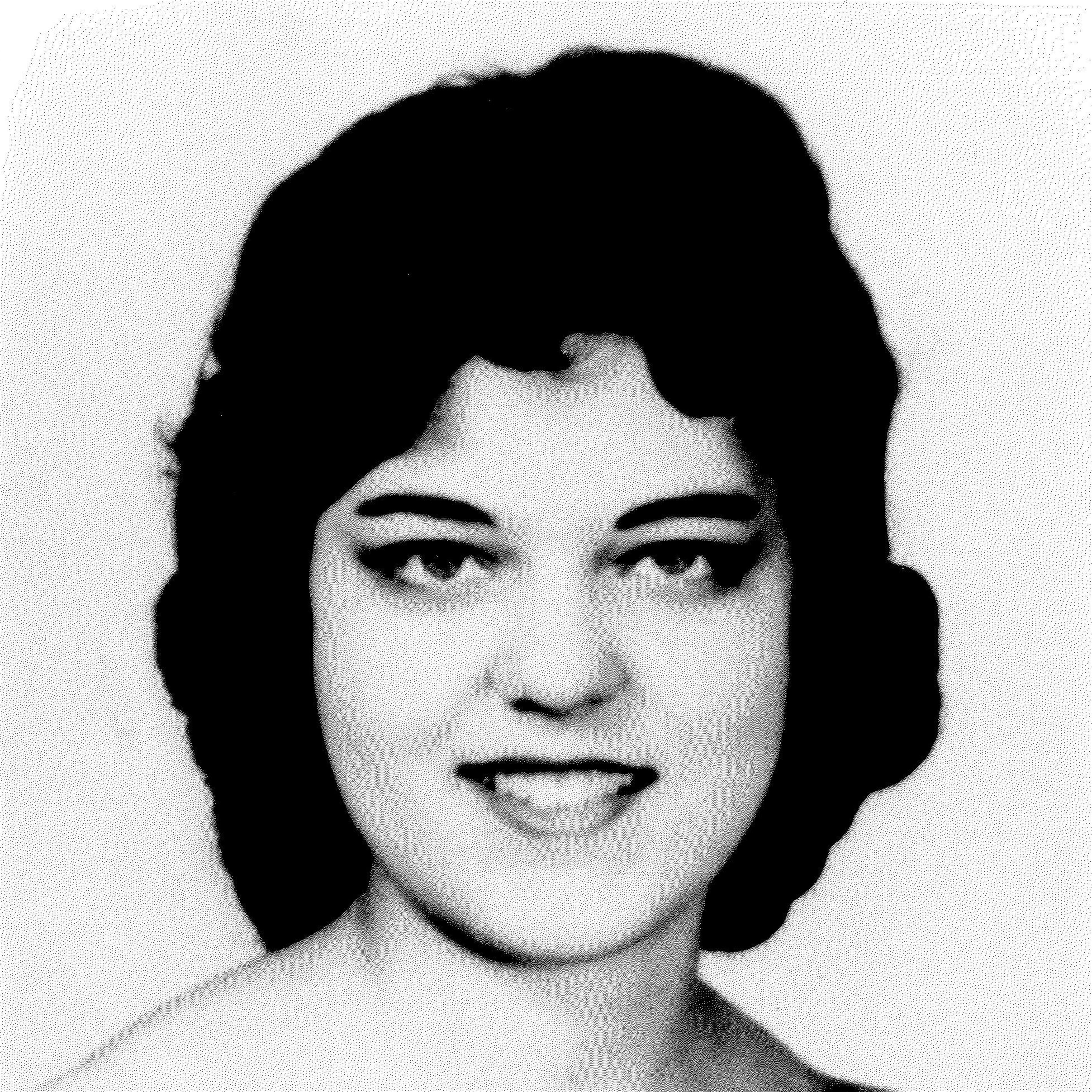 Judy A. Cherry