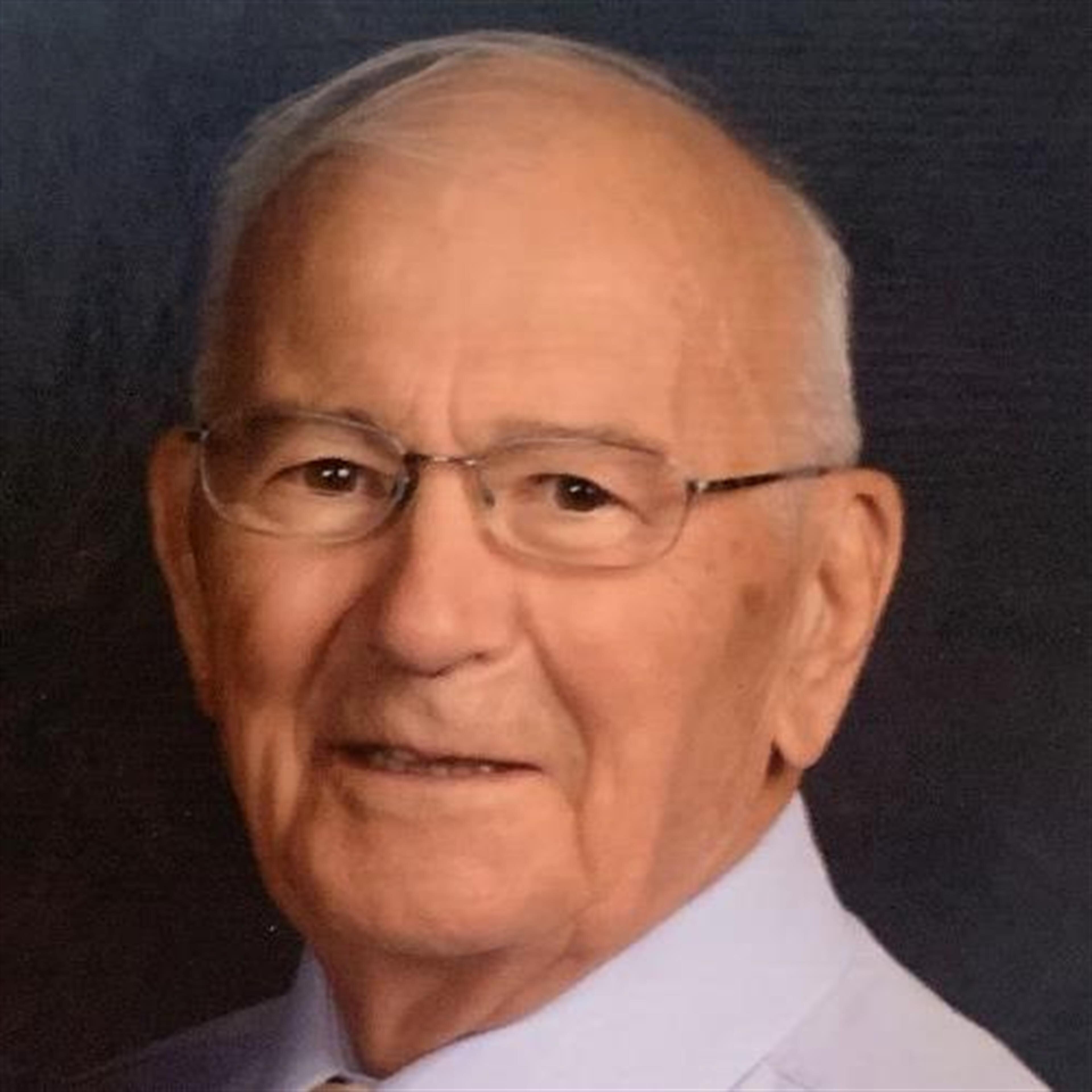 Julius "Tony" Winkler