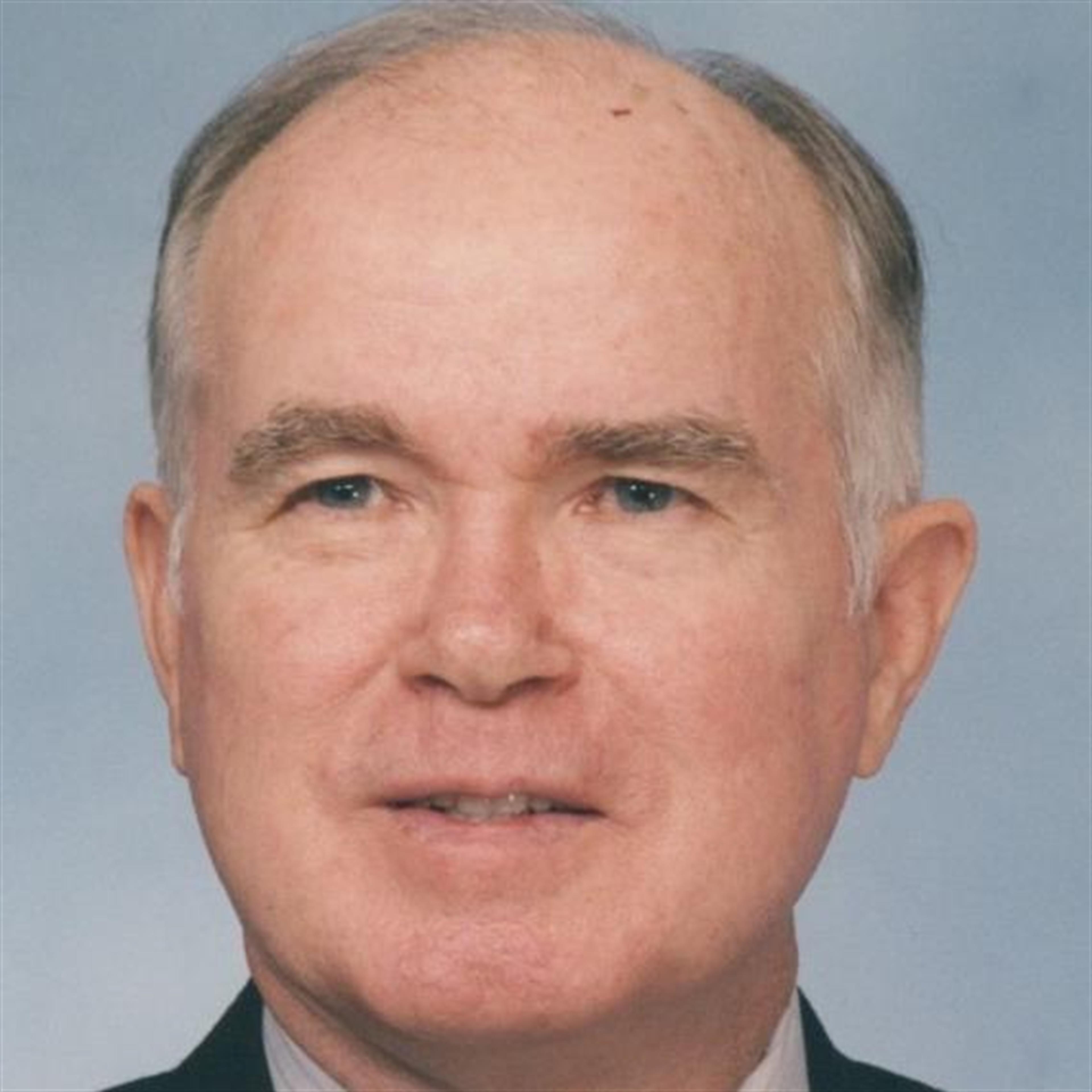 Robert Wayne Beasley