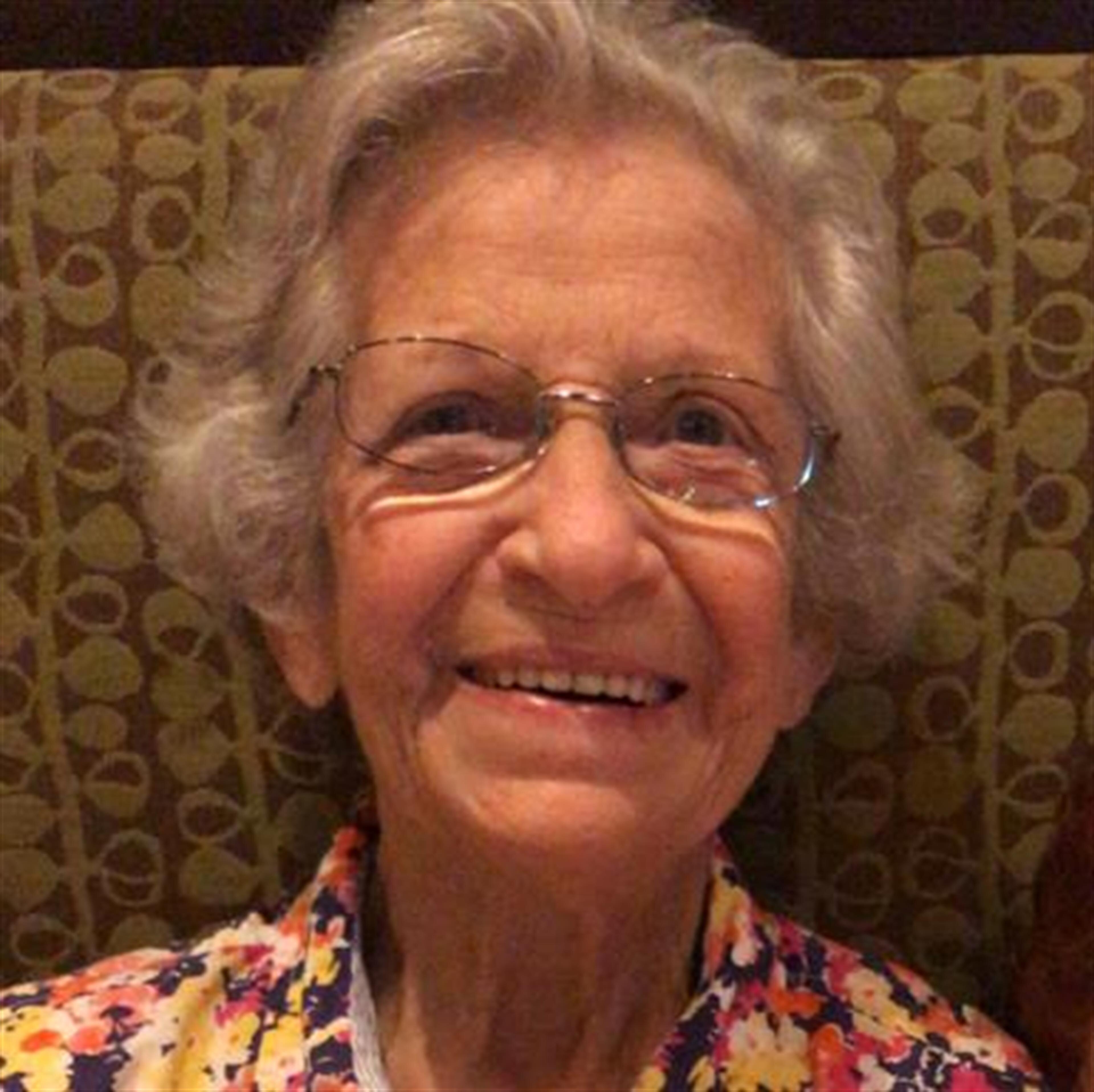 Lois Patricia Pancoast