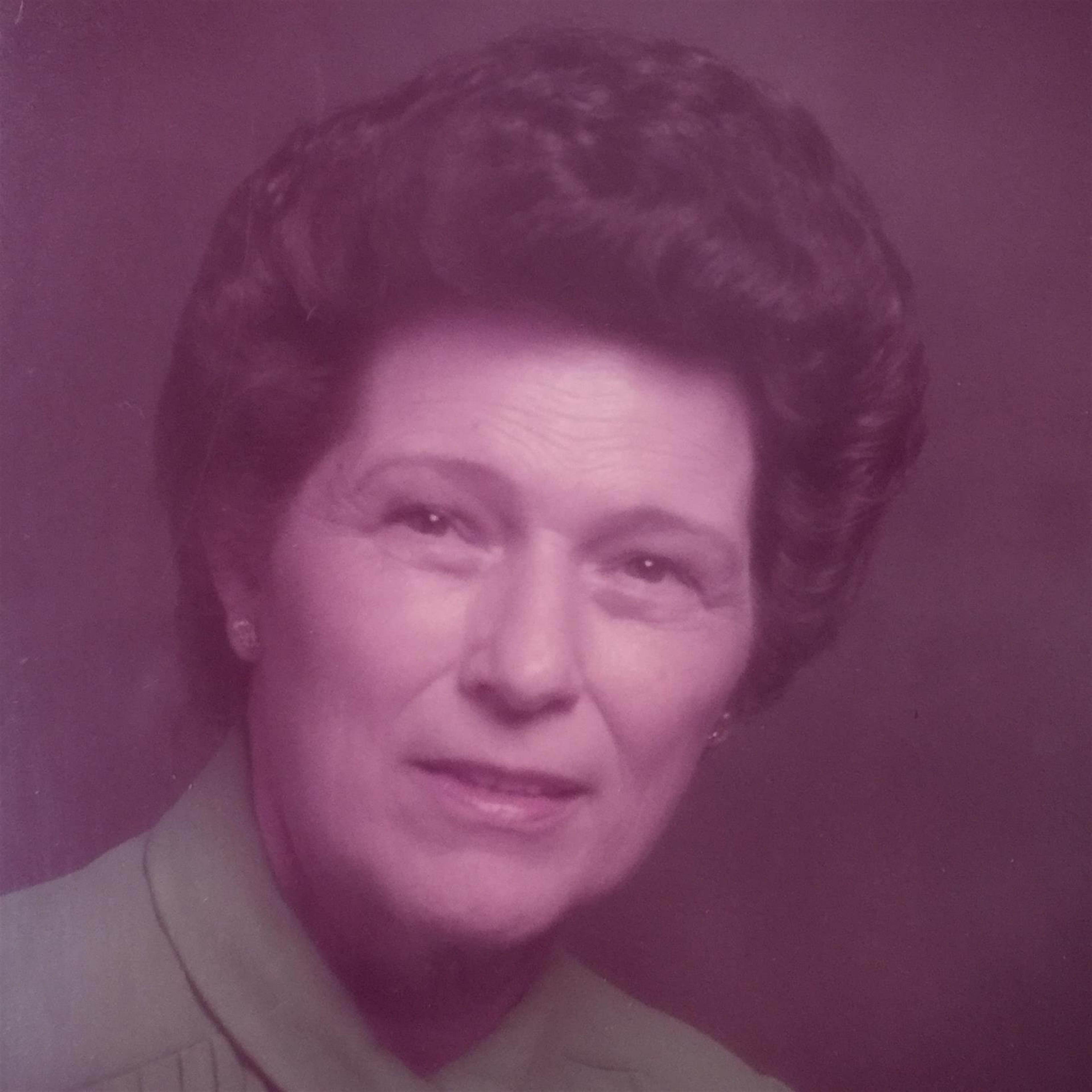 Martha  Krech
