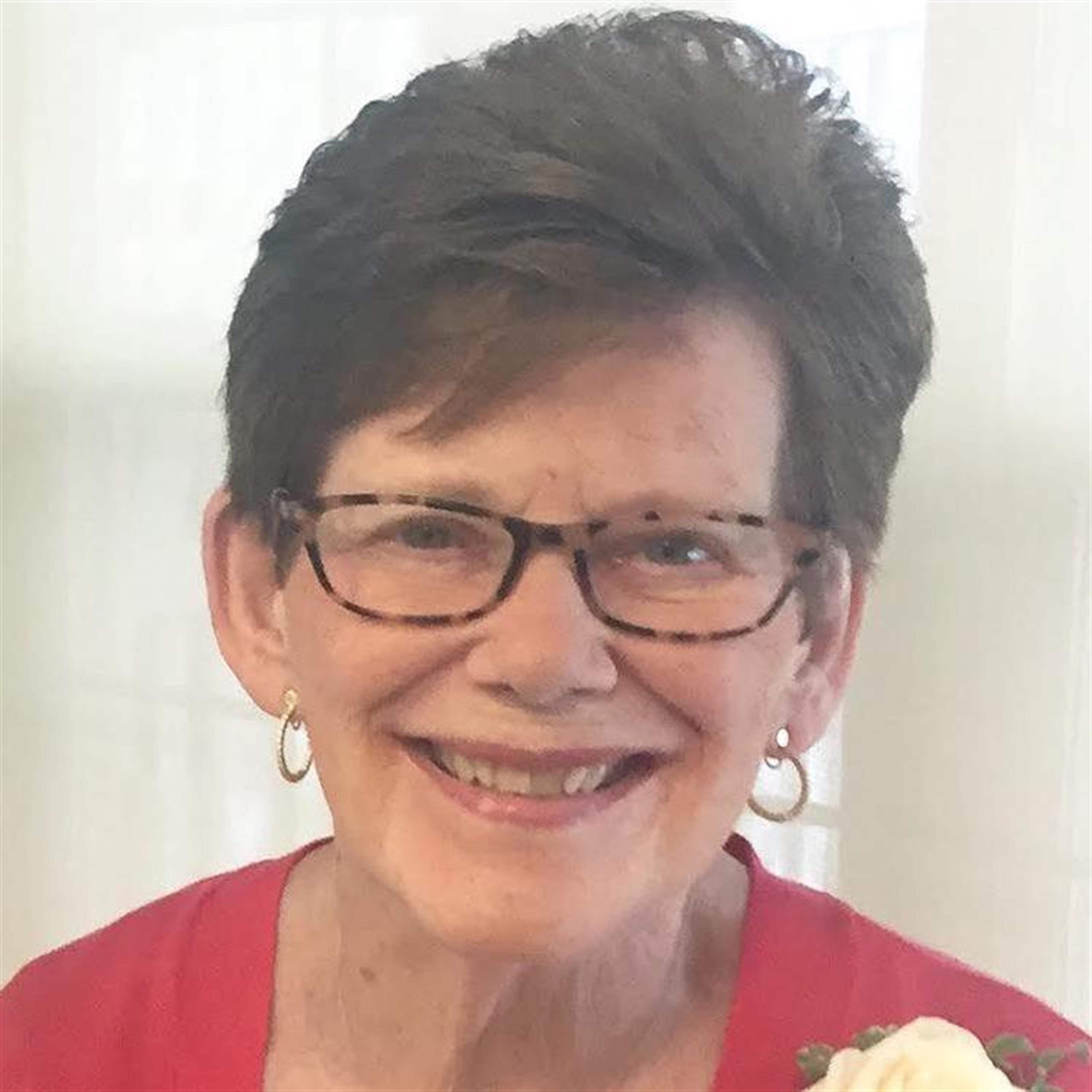 Diane Hord Bechtold