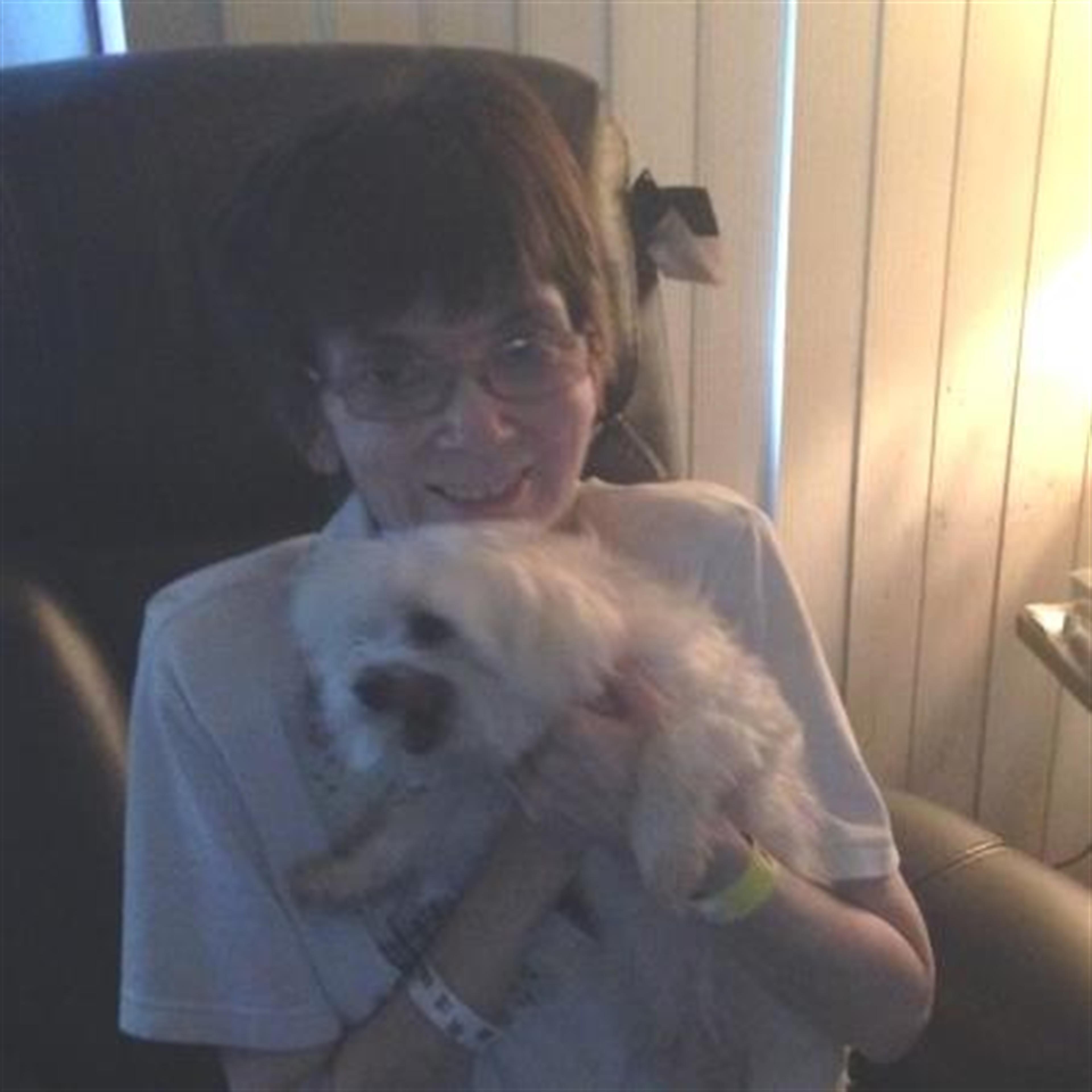 Arlene Helen Nowacki