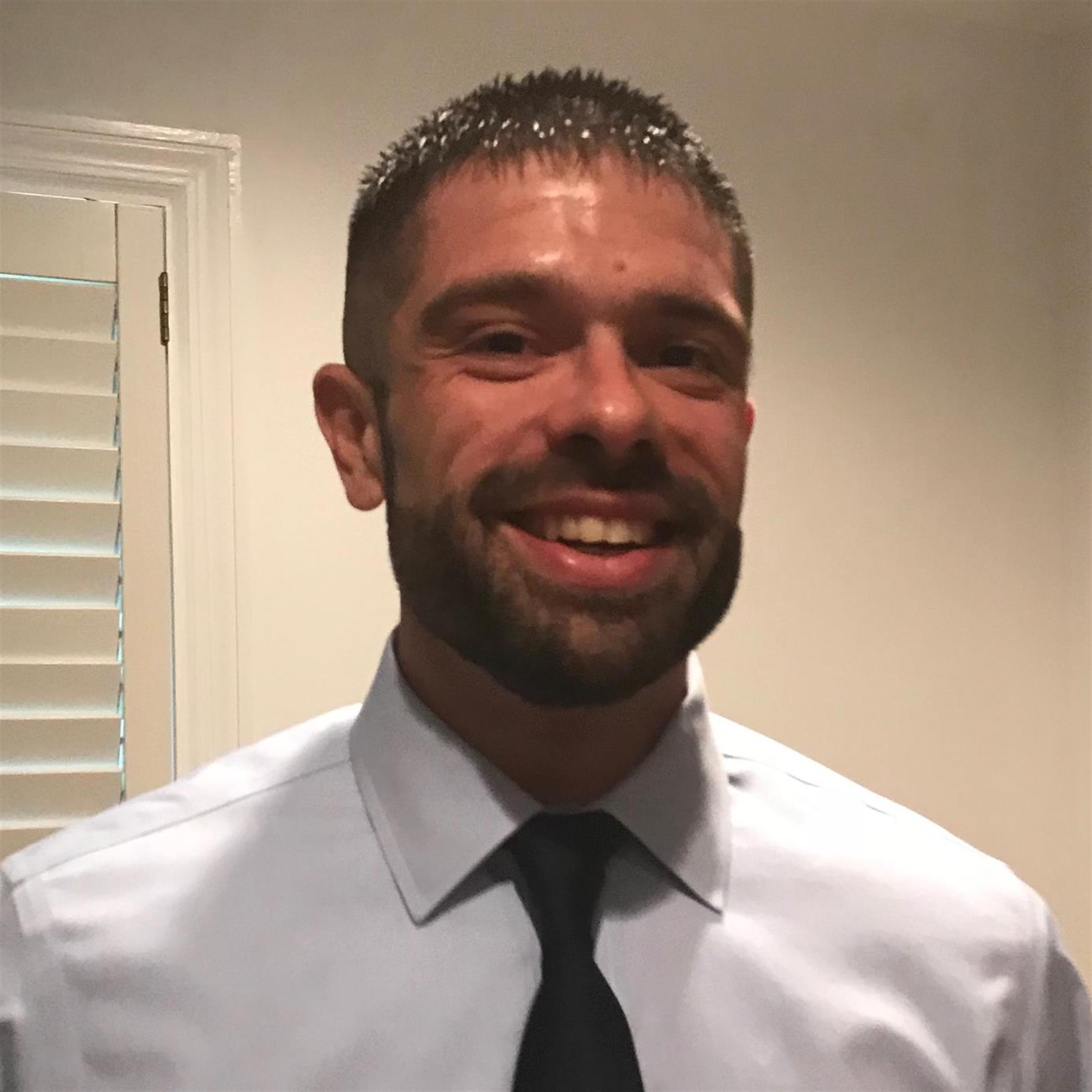 Michael Aaron Pate