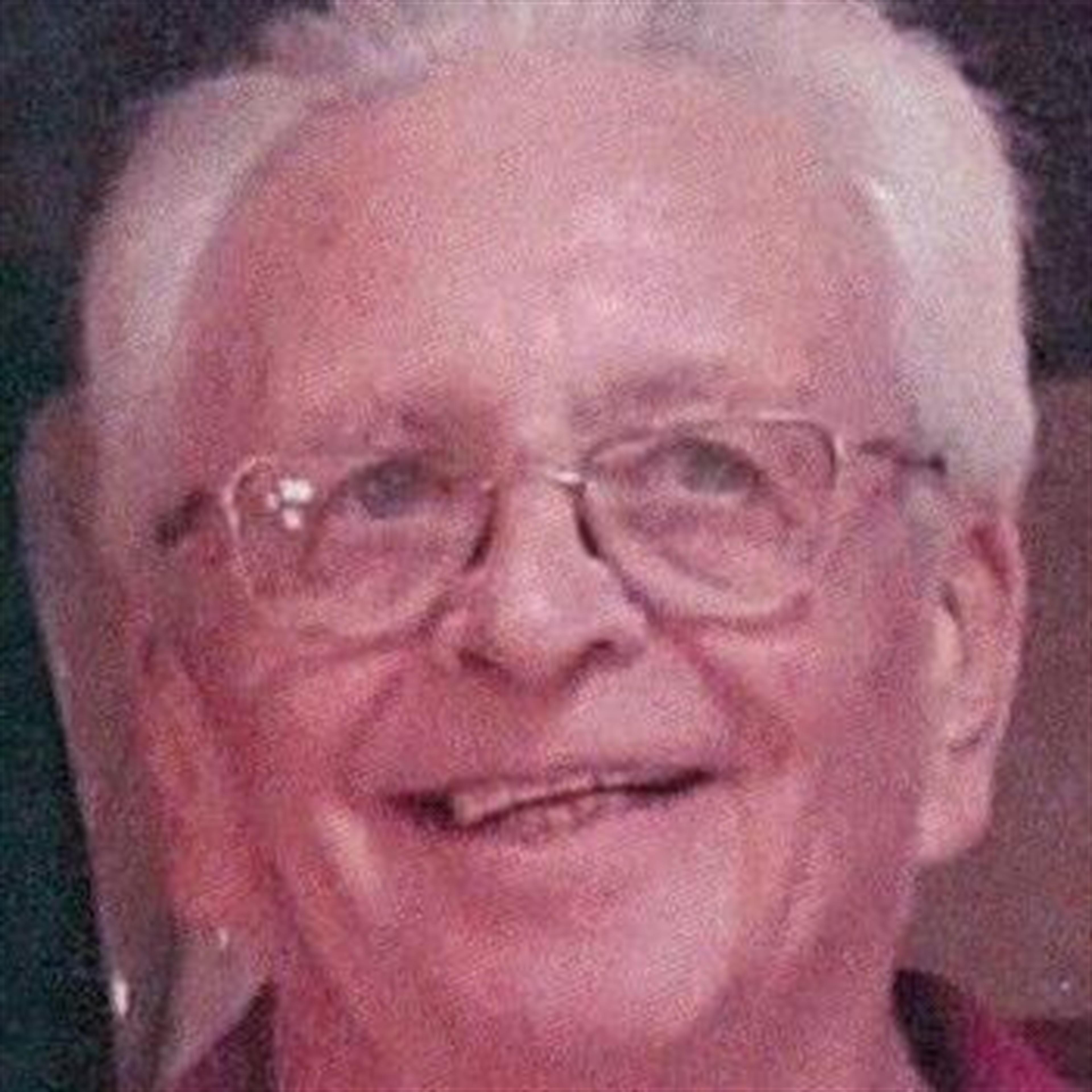 Richard Carl Thomas' obituary picture