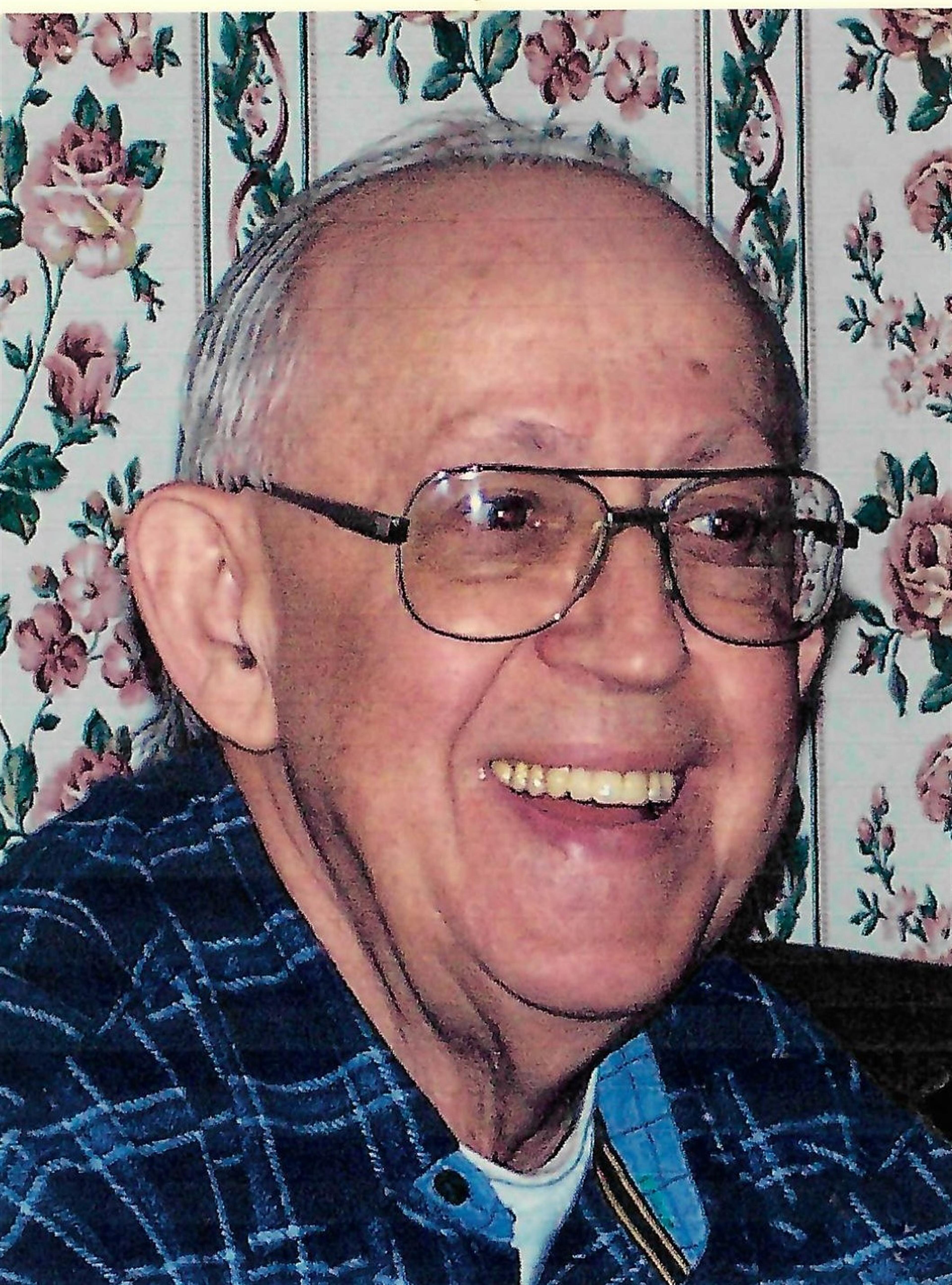 Mr. Robert Darovich